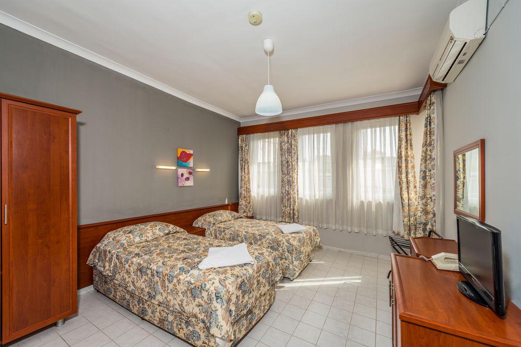 Seda 3* Alanya