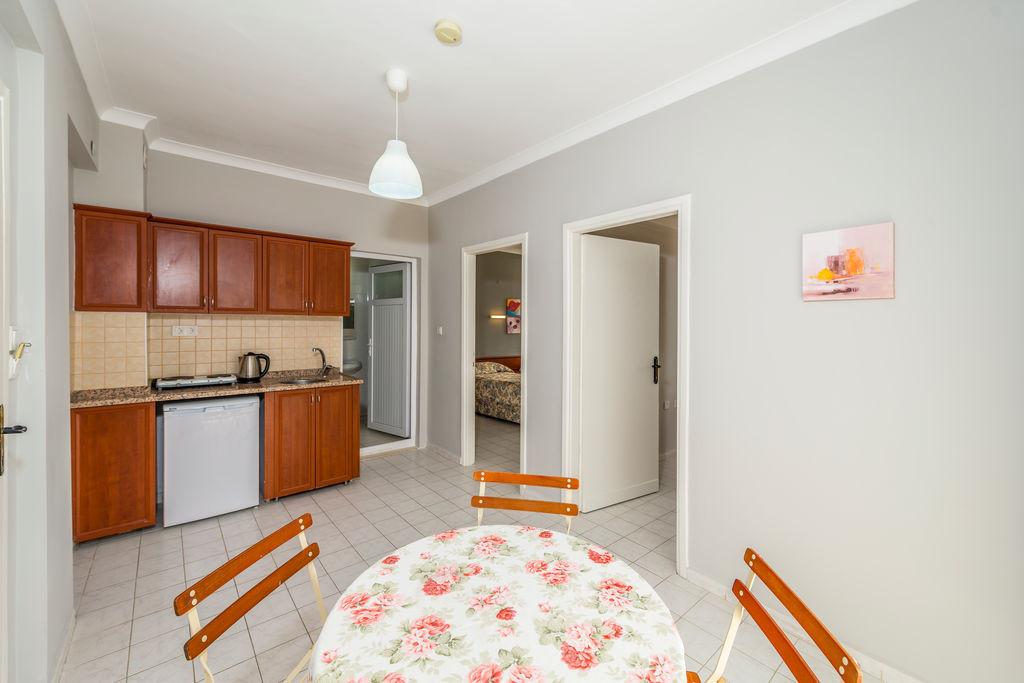 Hotel Seda