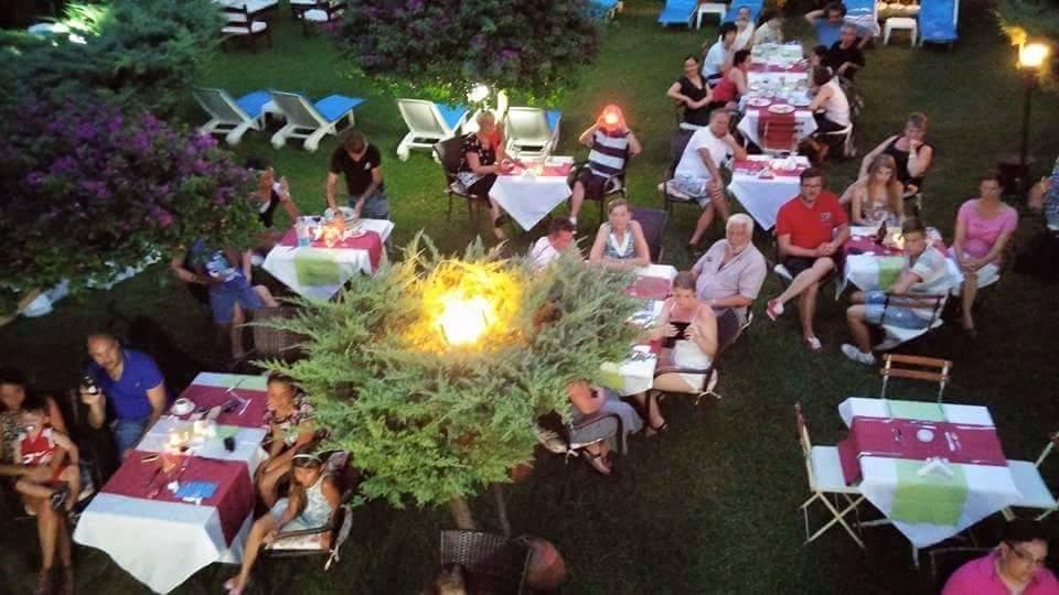 Hotel Seda