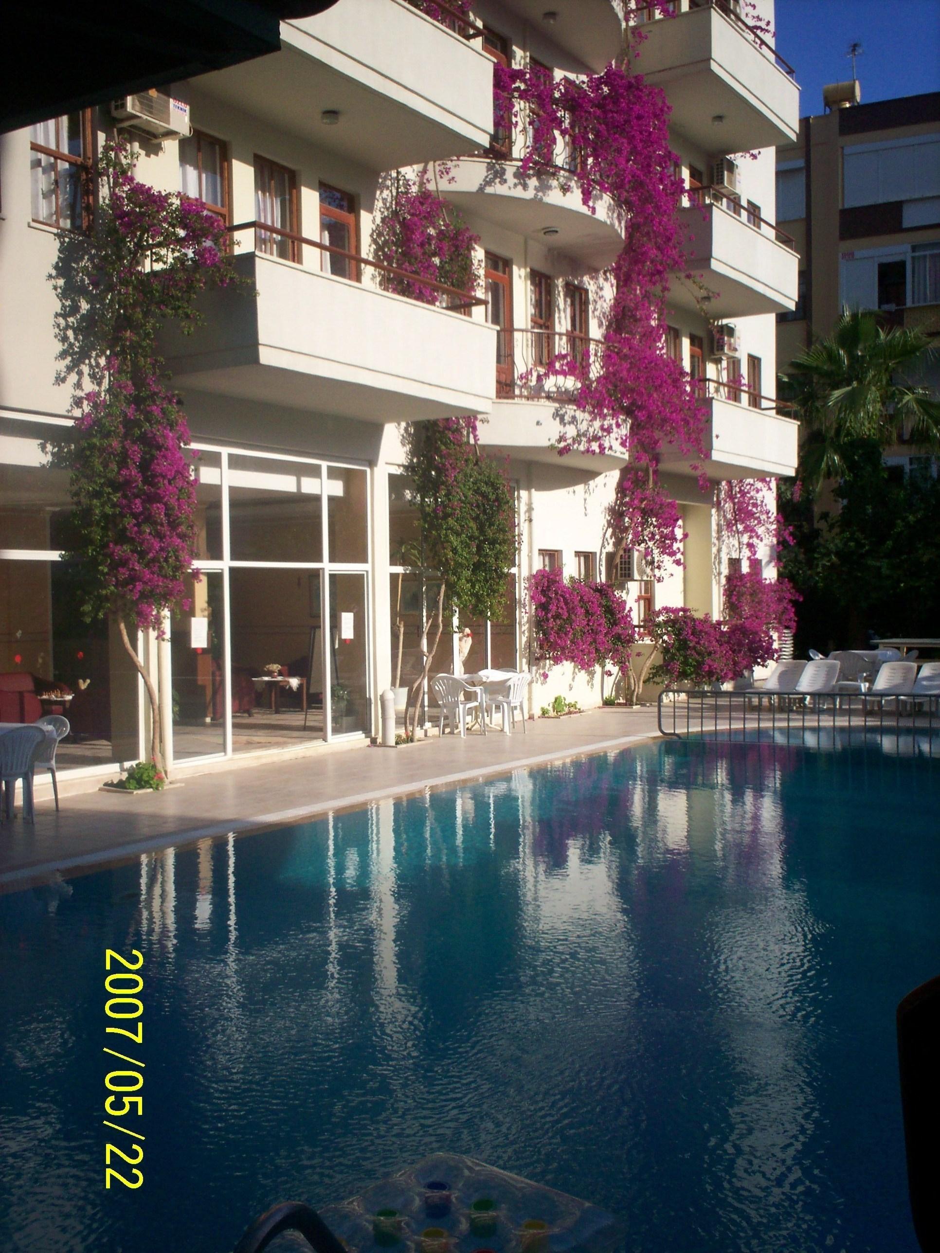 Seda Hotel