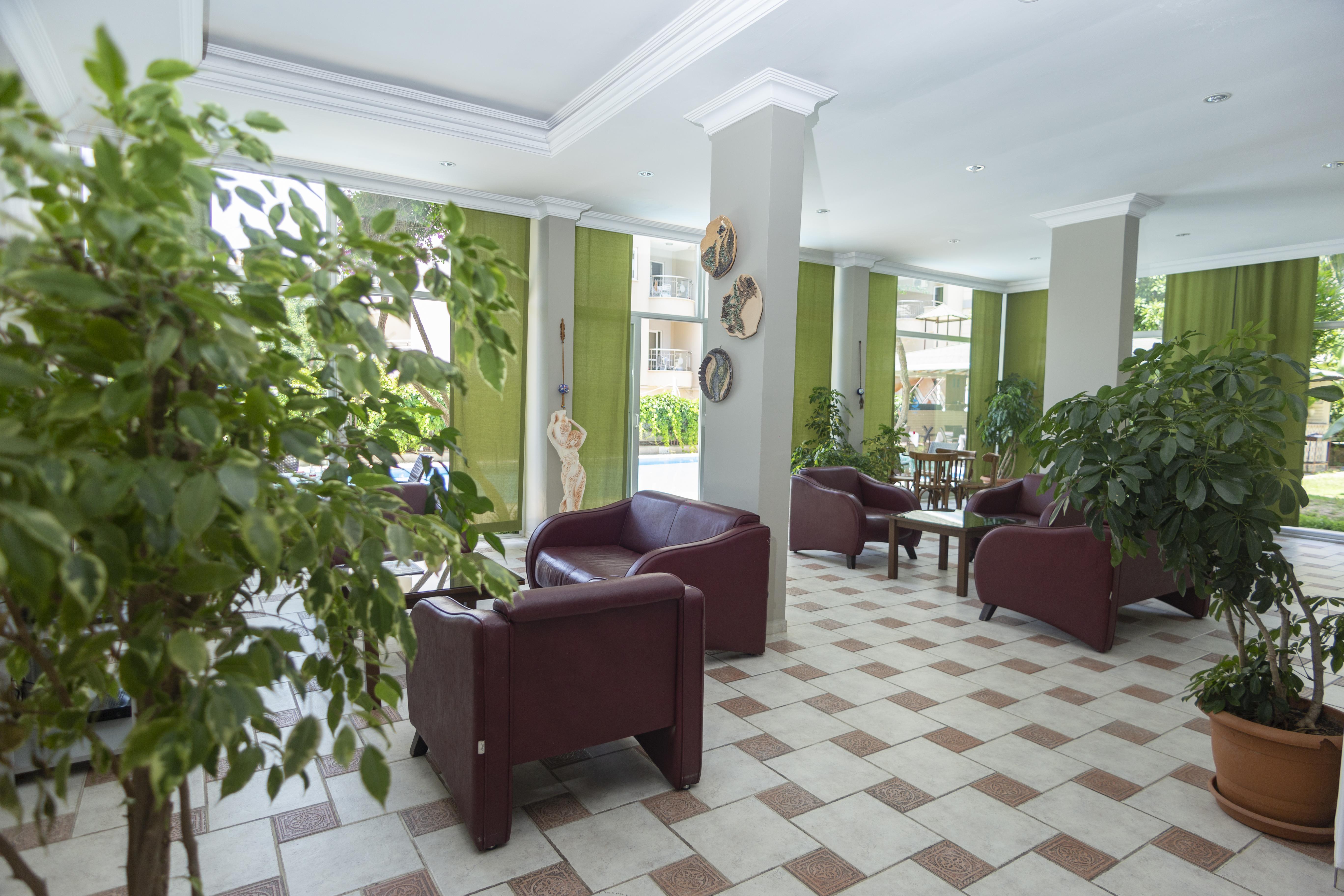 Hotel Seda 3*