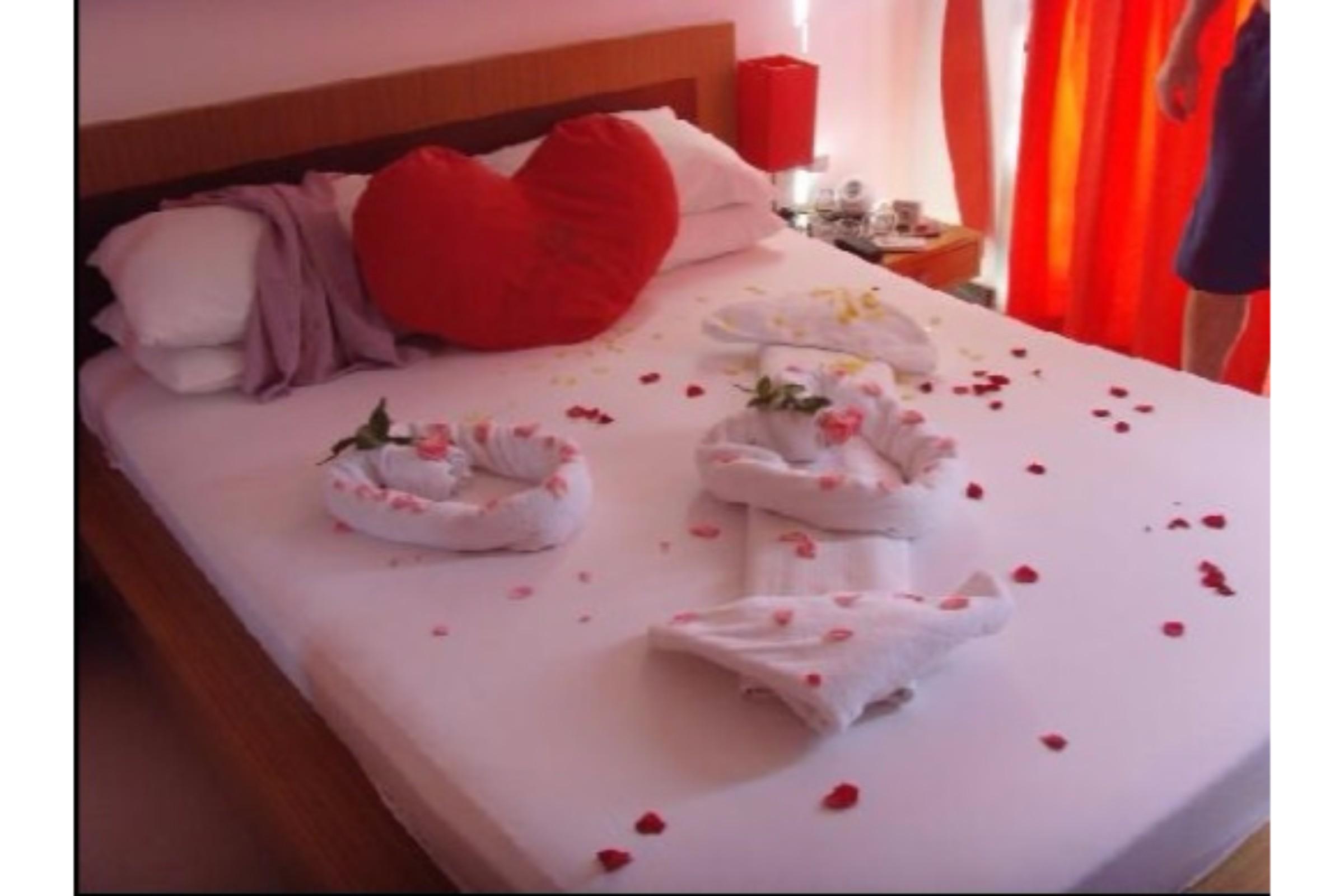 Hotel Devamli Marmaris