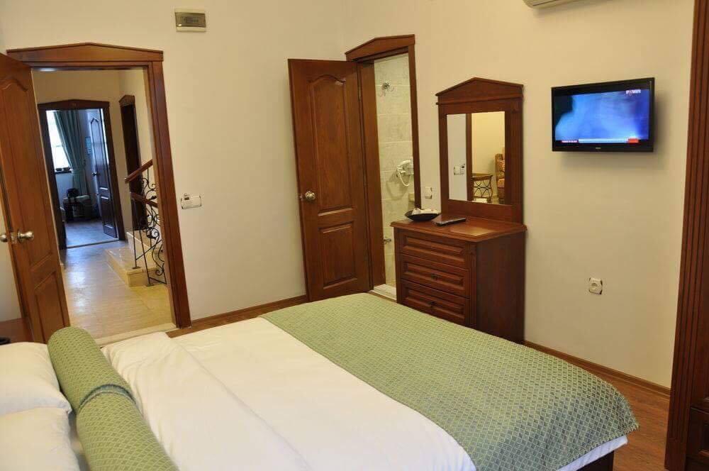 Kaleici 3* Antalya