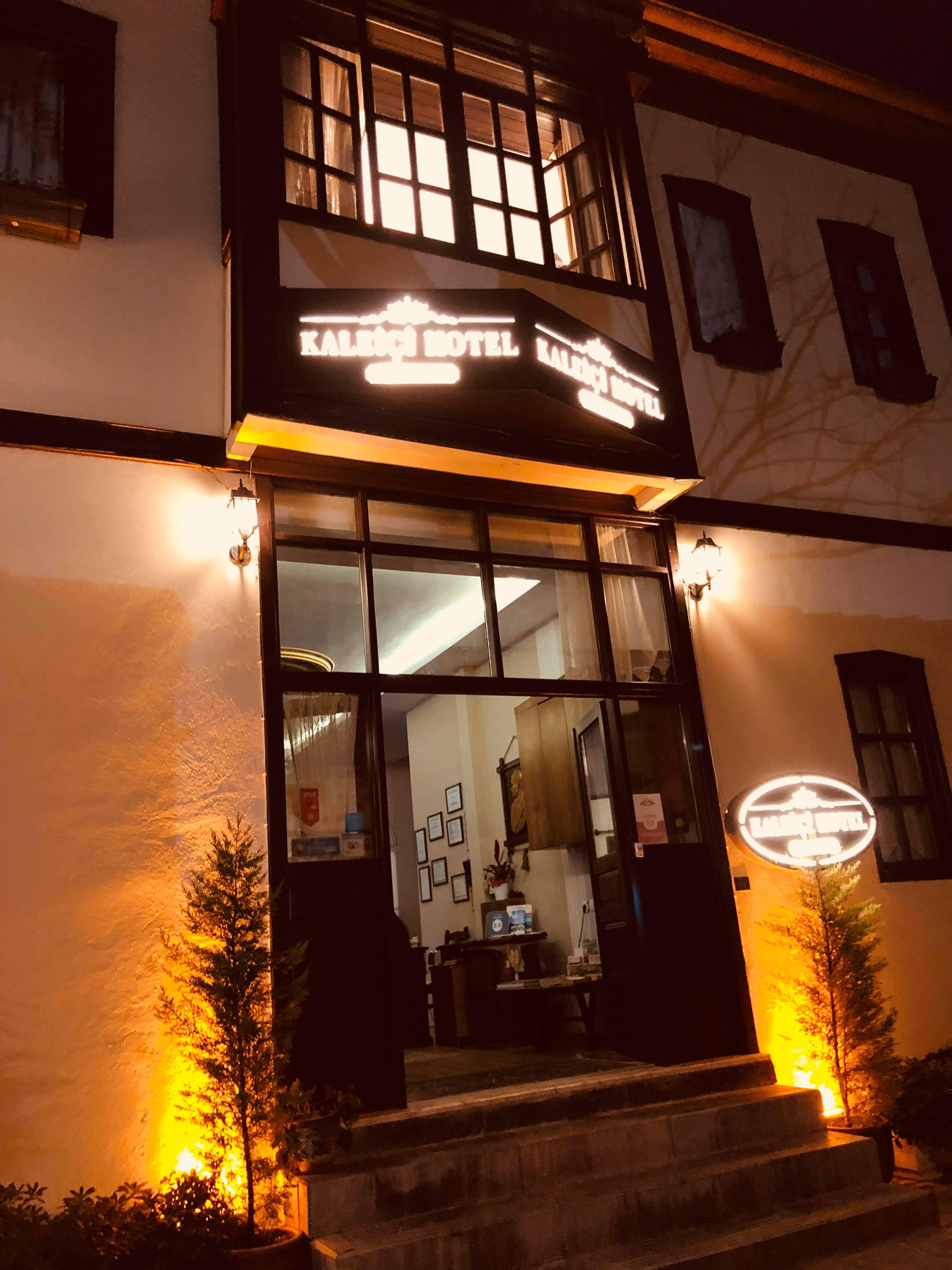 Kaleici Hotel Antalya