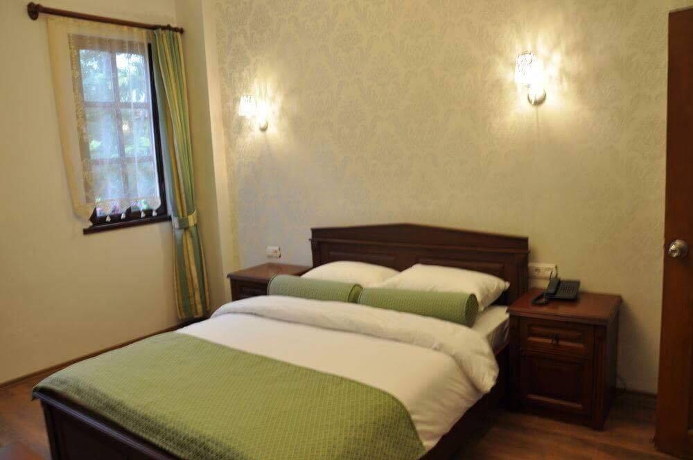 Kaleici Hotel