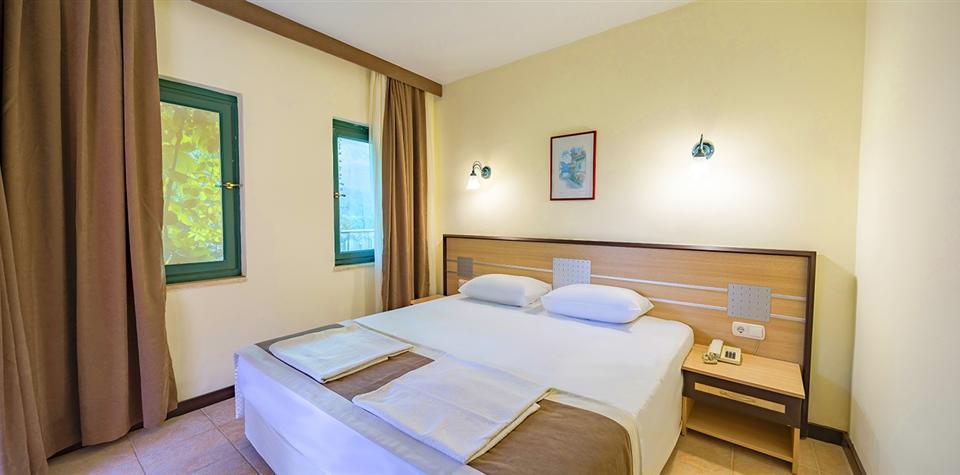 Sumela Garden Hotel Beldibi (Kemer)