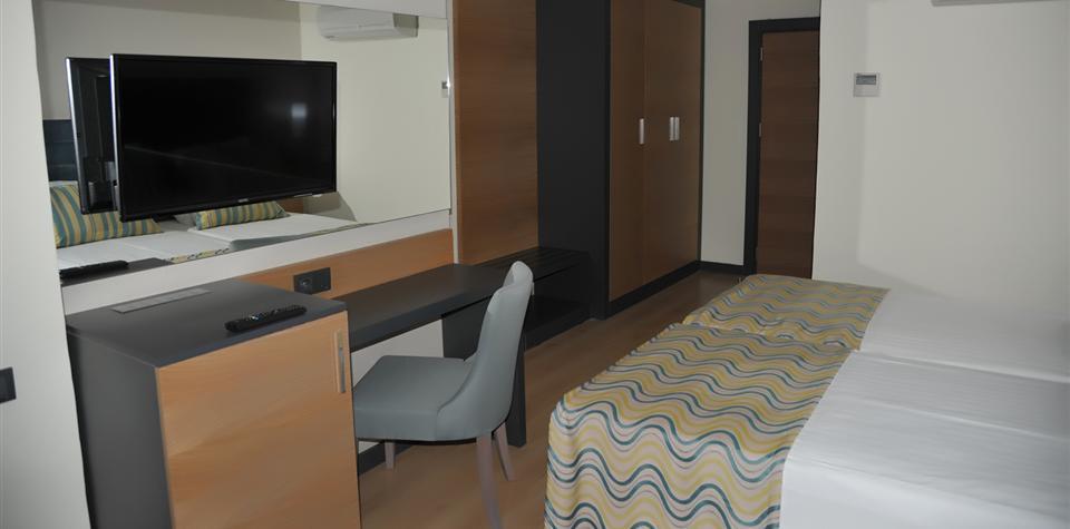 Sumela Garden 3*