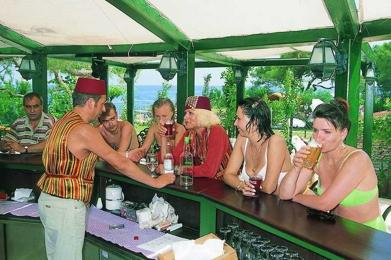 Hotel Sumela Garden 3*