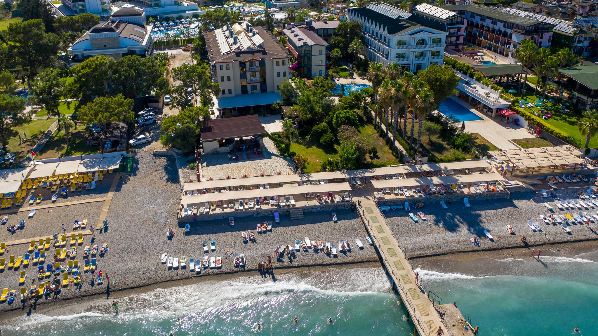 Sumela Garden 3*