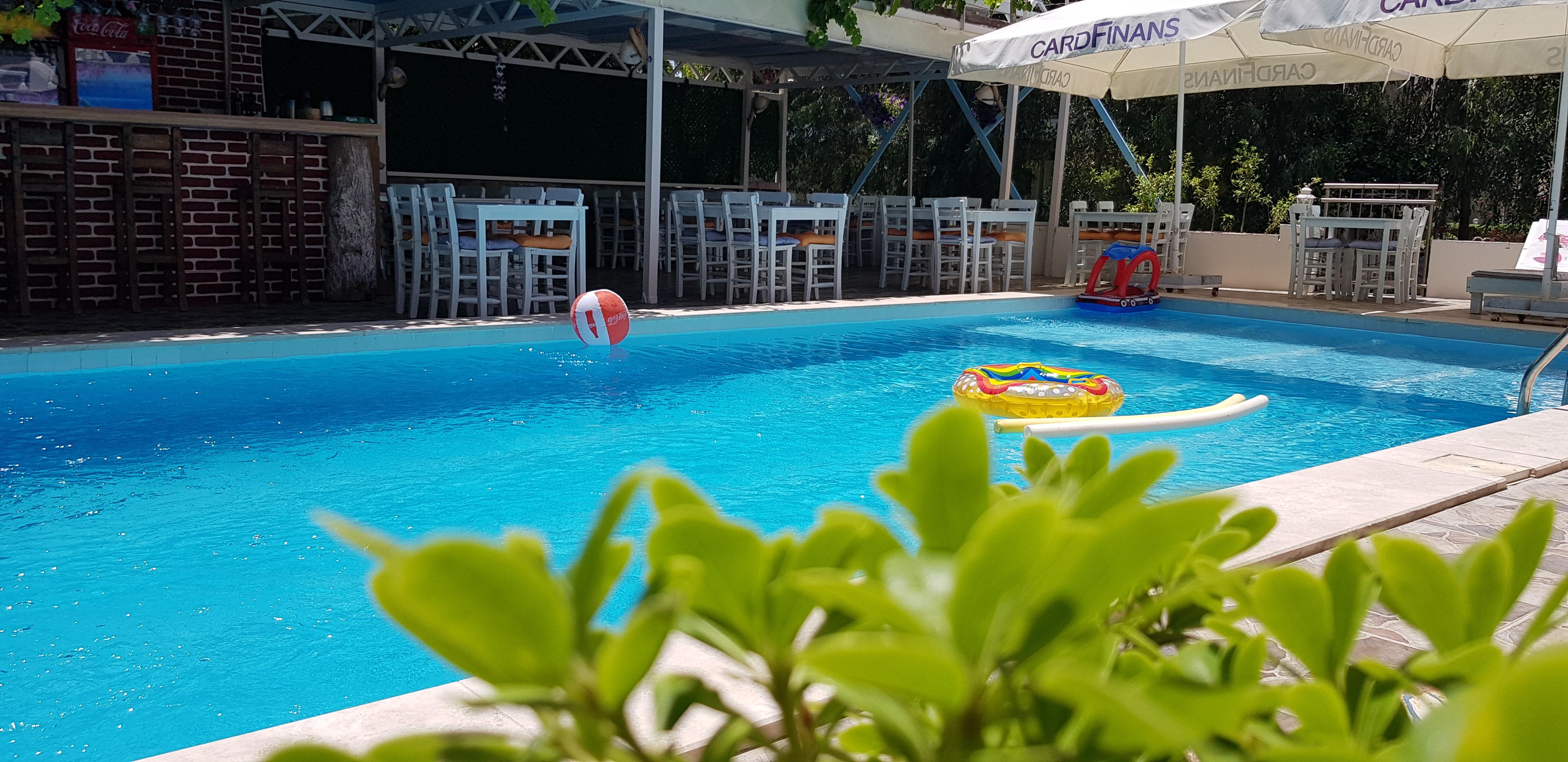 Hakan Apartment