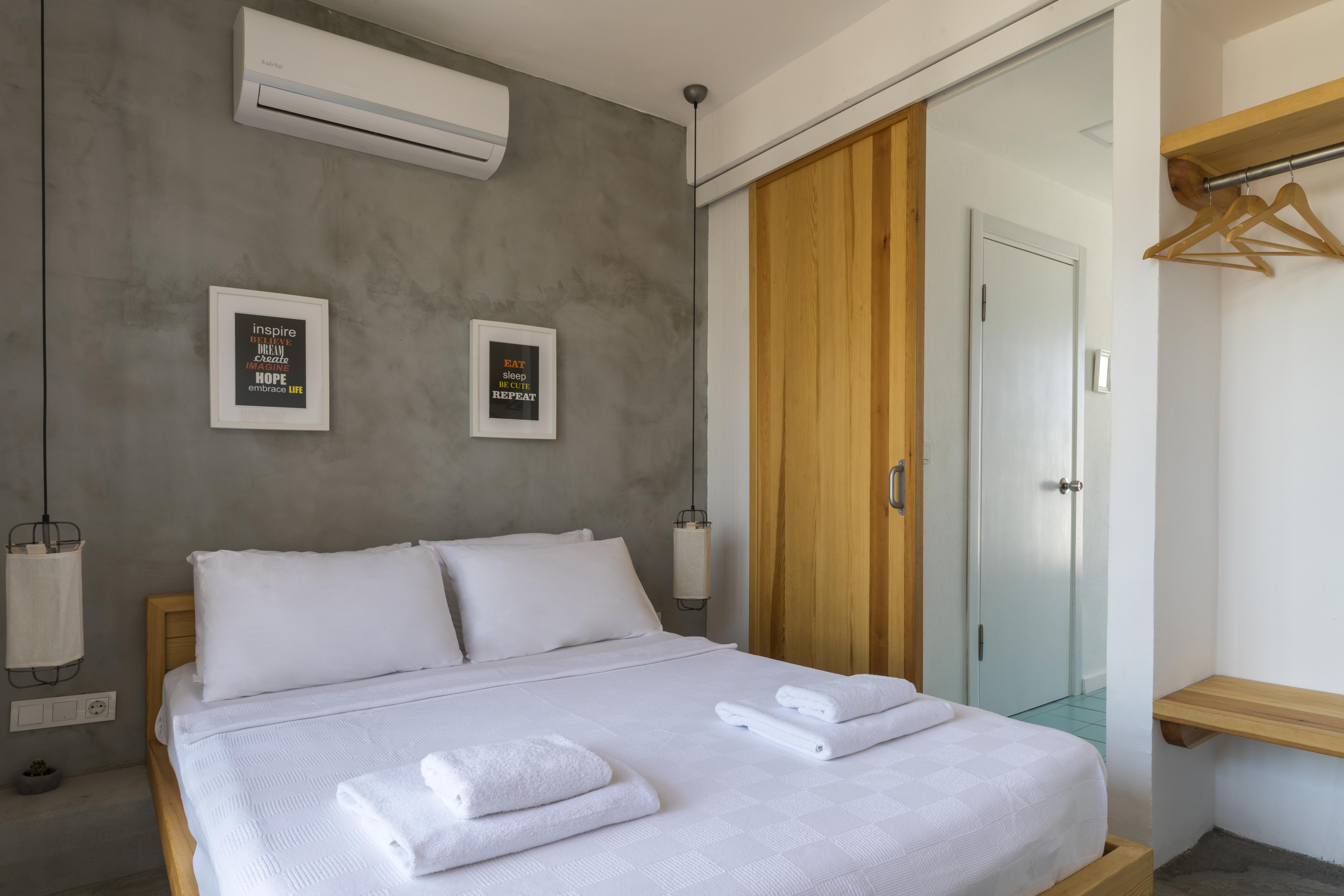 Hotel Daphnis