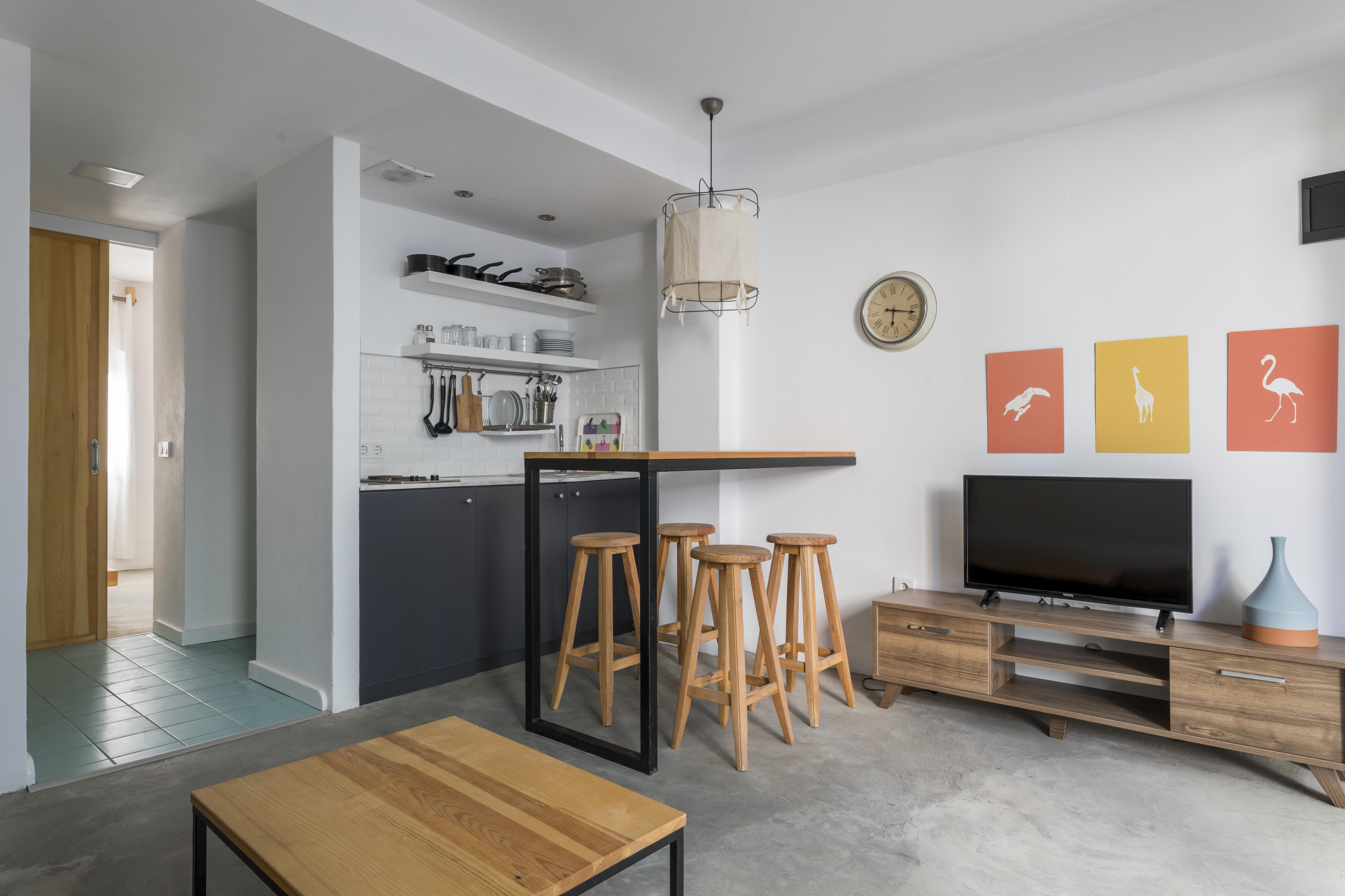 Hotel Daphnis