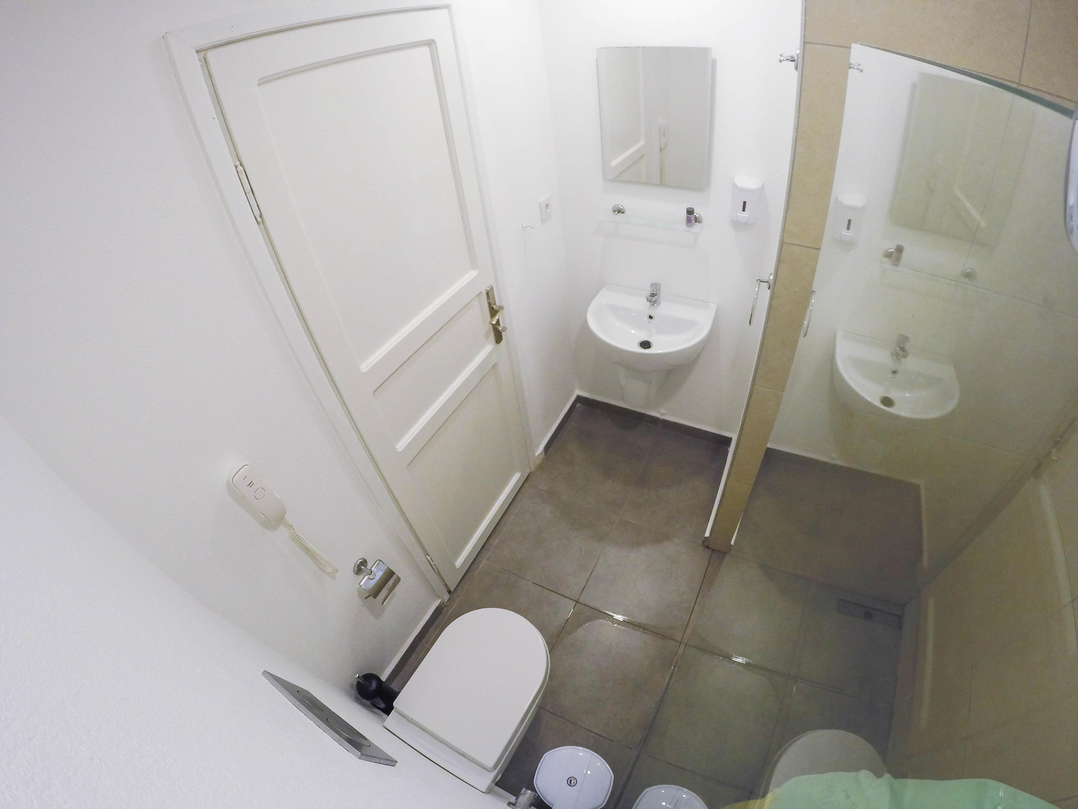The Hello Hotel Gumbet