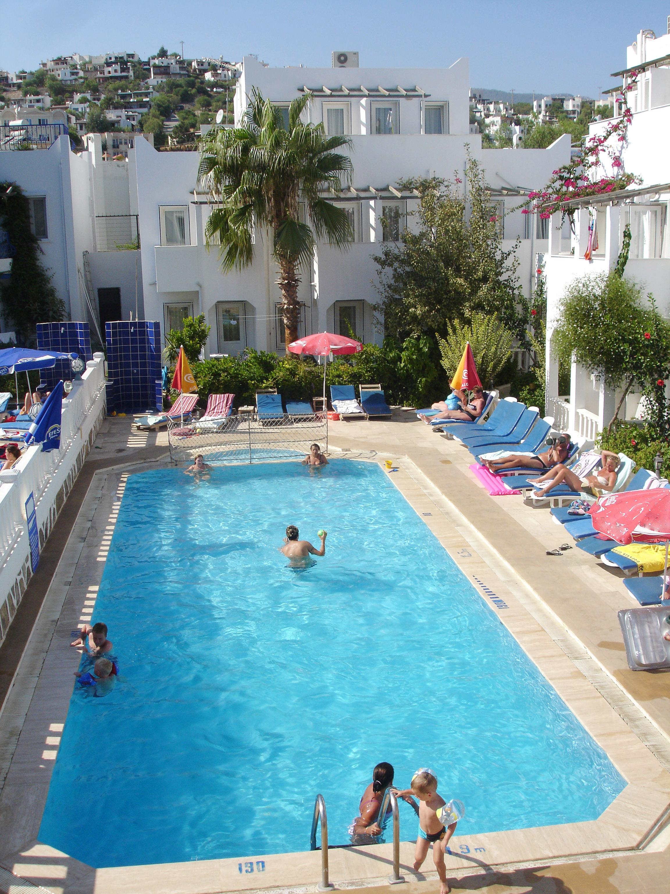 Hotel The Hello