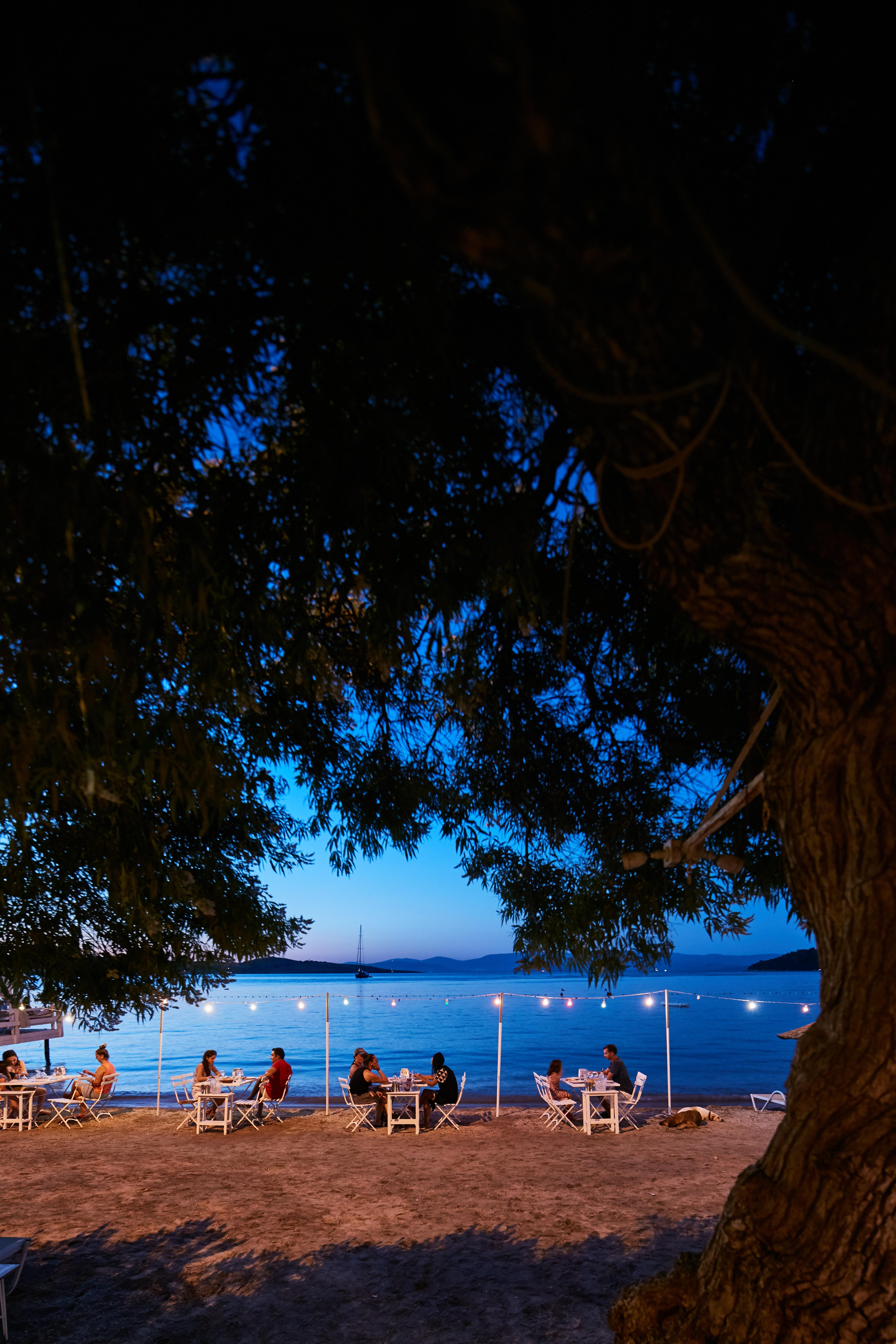 Hotel Daphnis