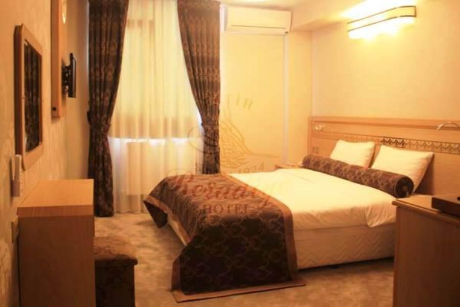 Fatih Resadiye 3*