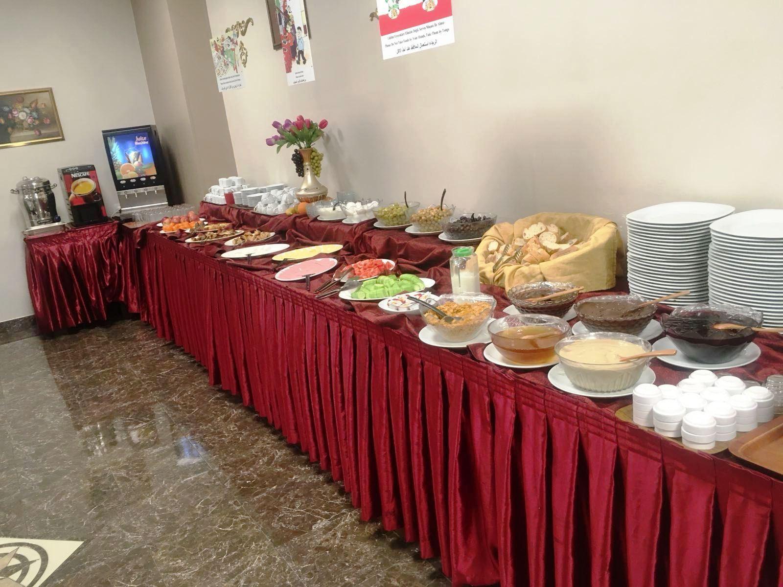Fatih Resadiye Hotel Istanbul