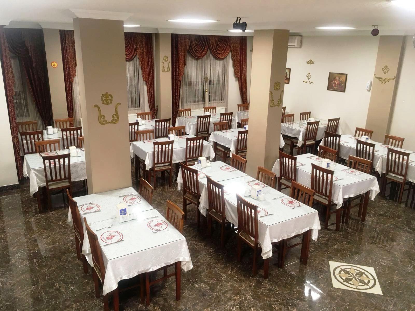 Hotel Fatih Resadiye 3*