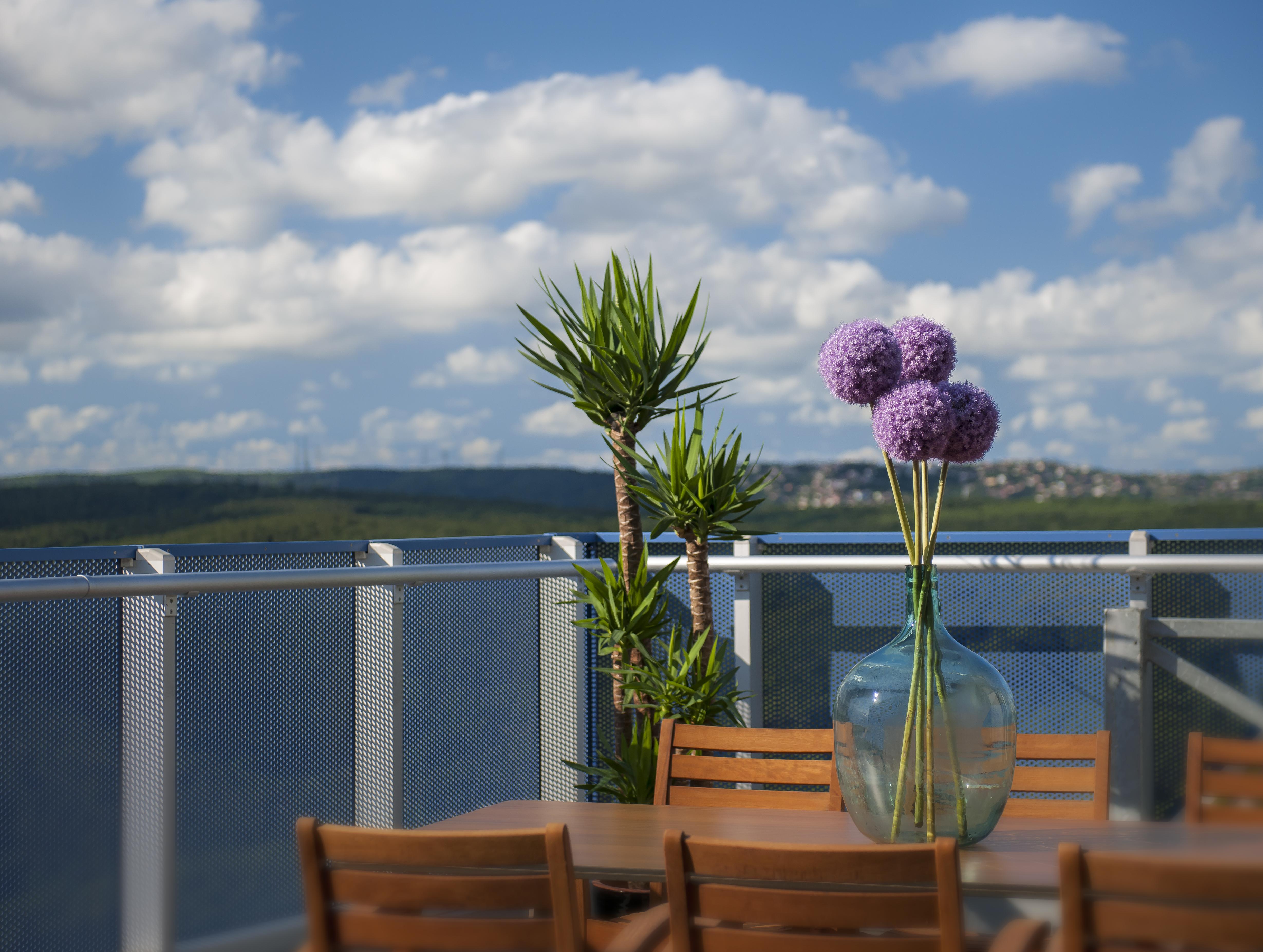 Hotel Somerset Maslak