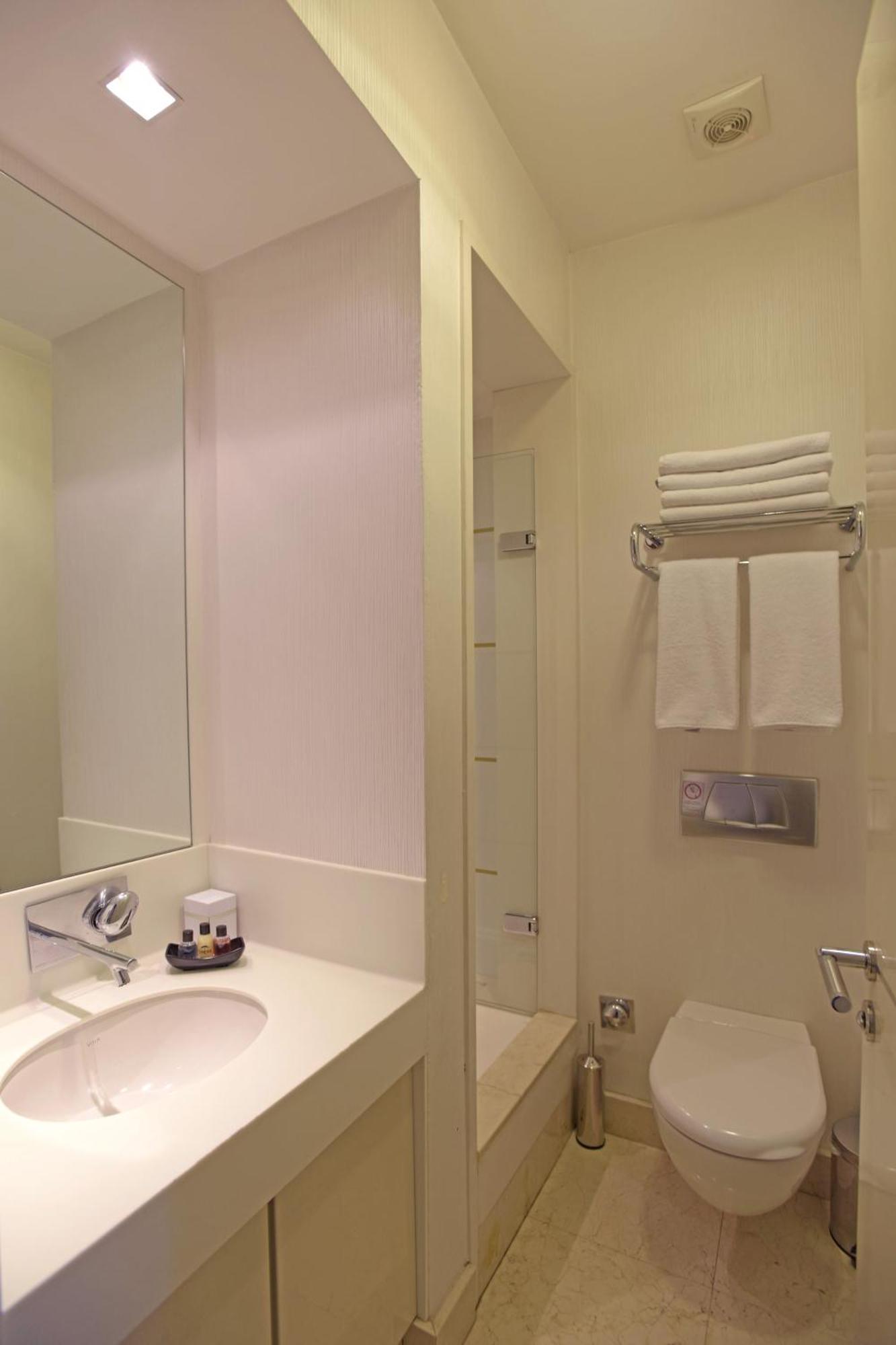 Cheya Deluxe Nisantasi Center Aparthotel 4*