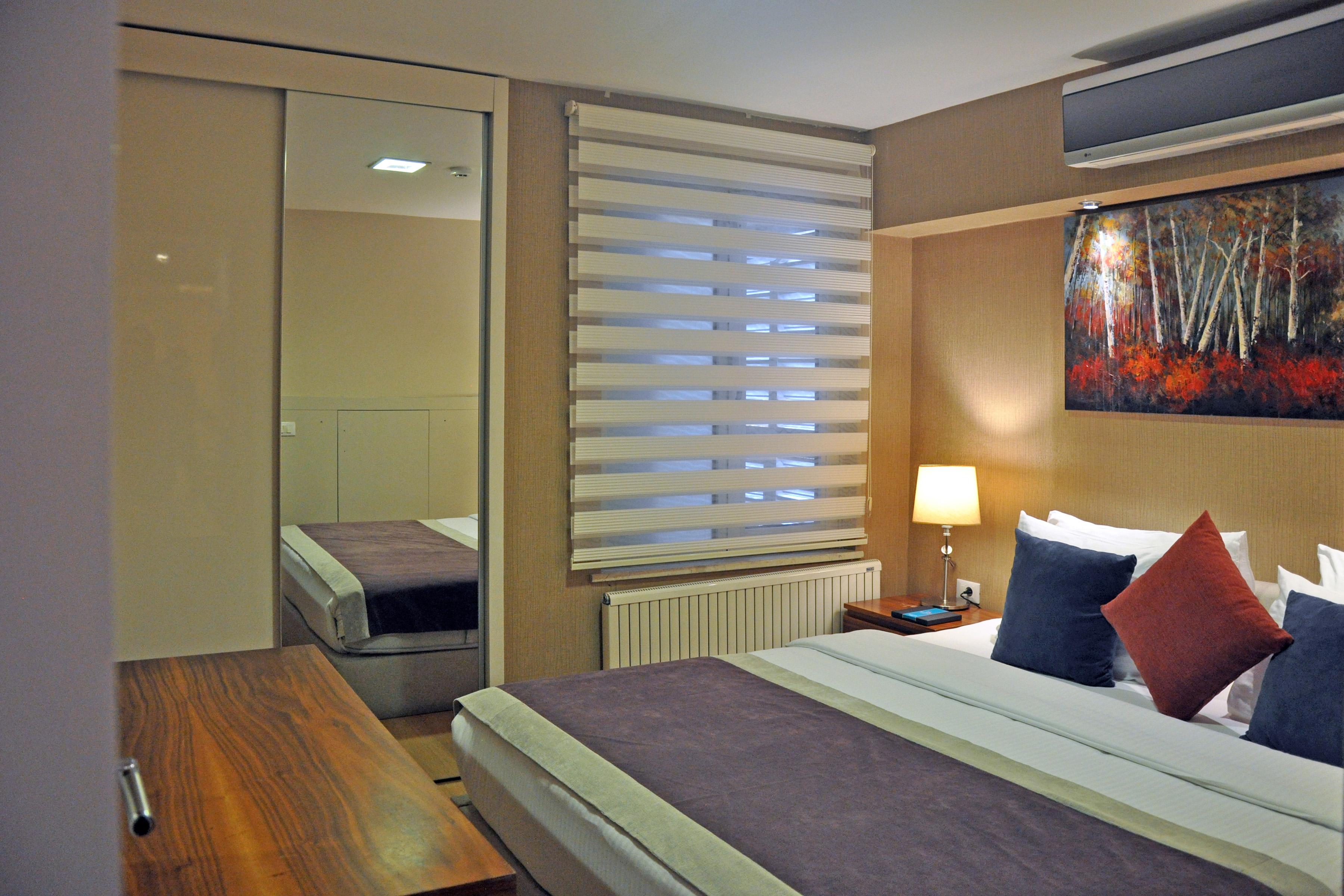 Cheya Deluxe Nisantasi Center 4* Istanbul