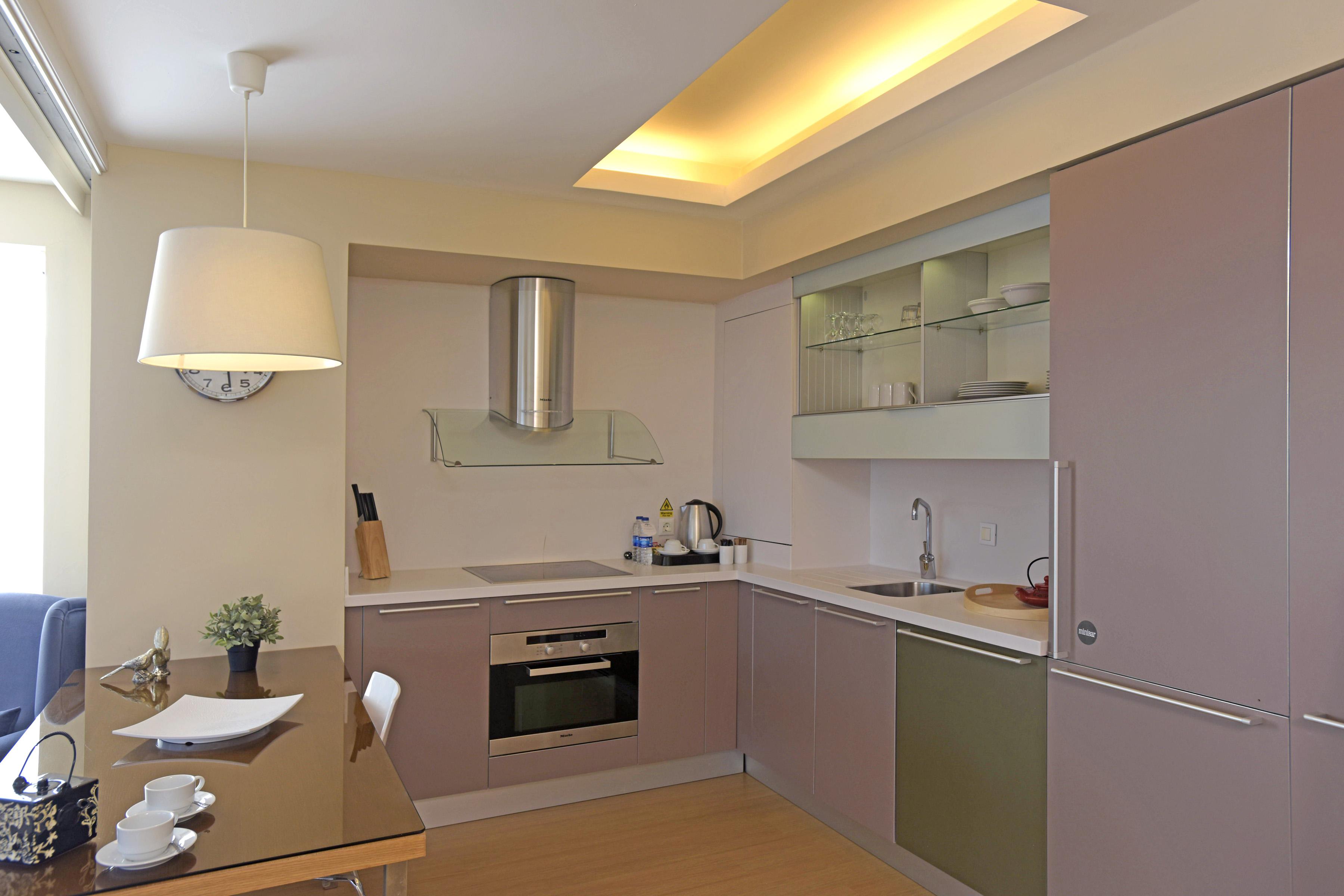 Cheya Deluxe Nisantasi Center Istanbul