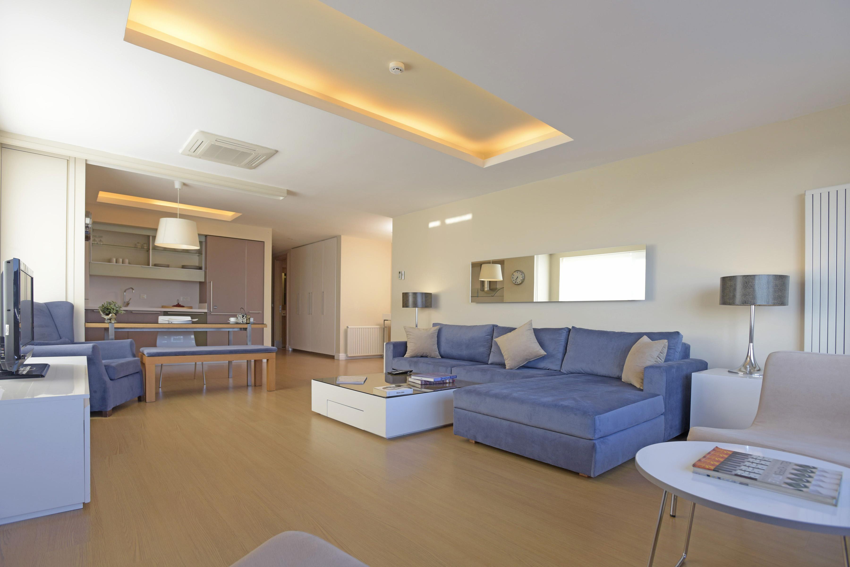 Cheya Deluxe Nisantasi Center 4* Istanbul