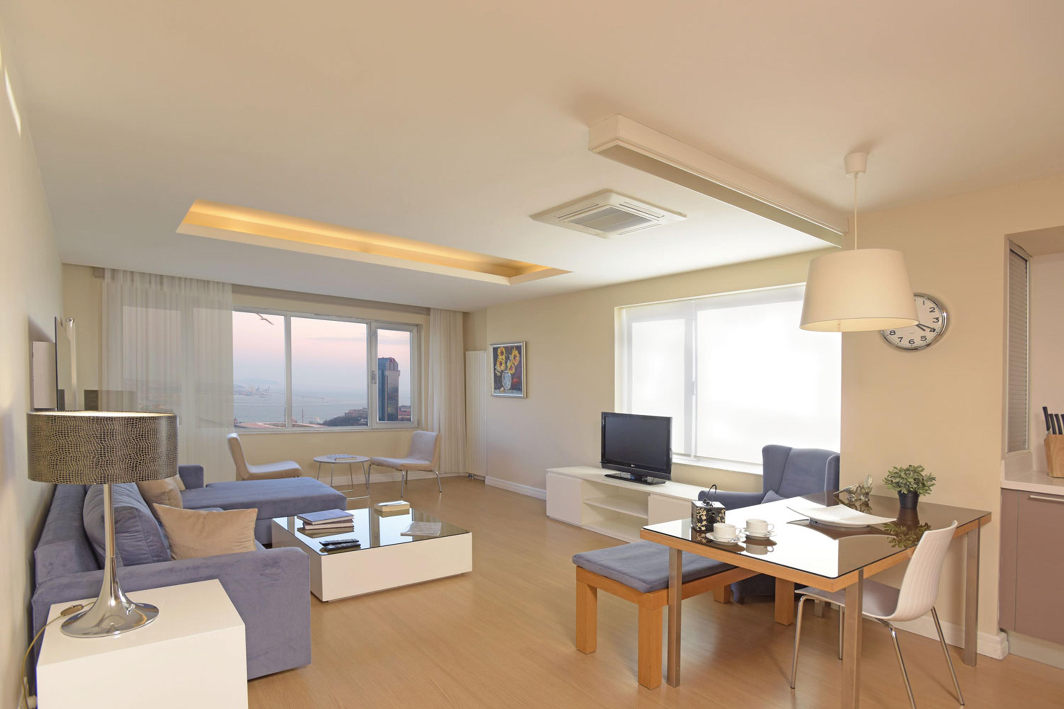 Aparthotel Cheya Deluxe Nisantasi Center
