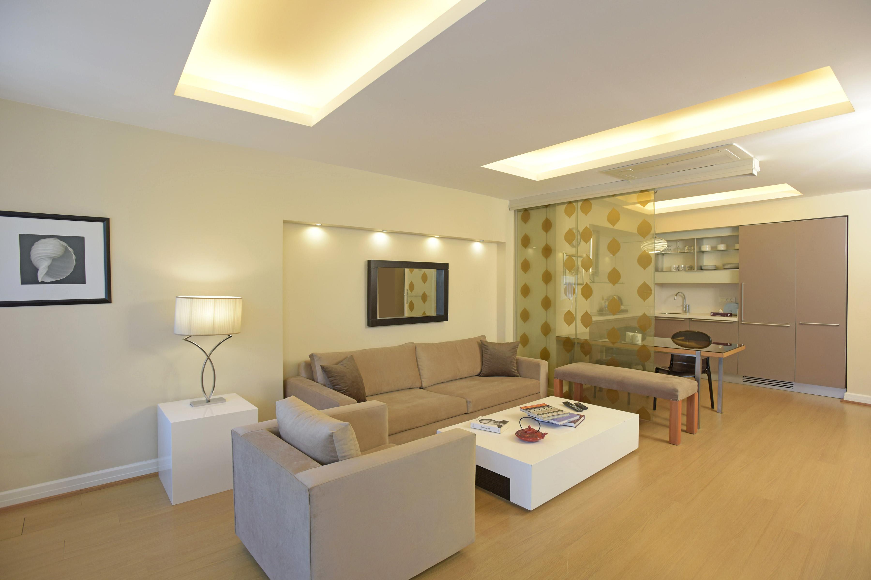 Cheya Deluxe Nisantasi Center Aparthotel Istanbul