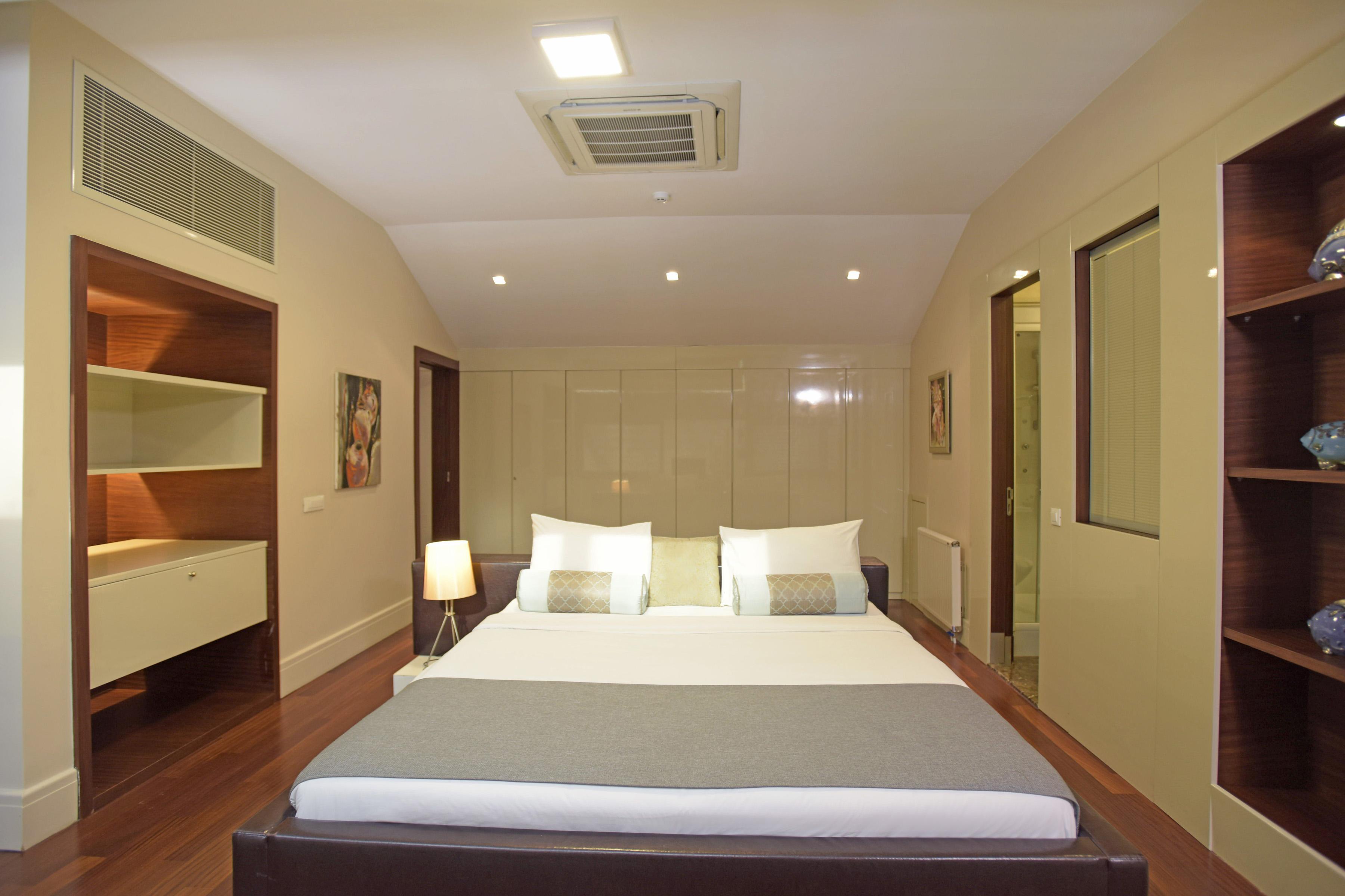 Cheya Deluxe Nisantasi Center Istanbul