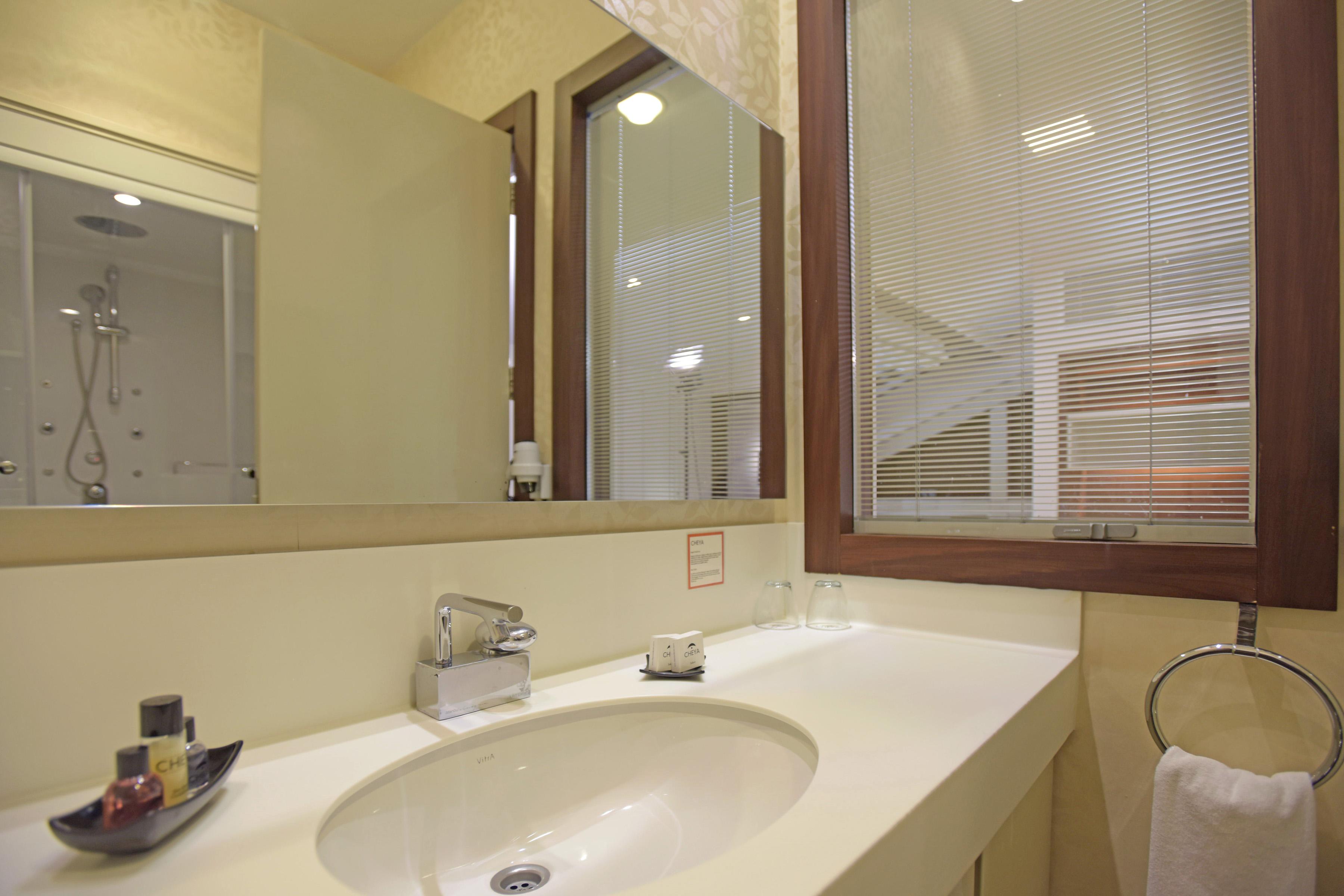 Aparthotel Cheya Deluxe Nisantasi Center Istanbul