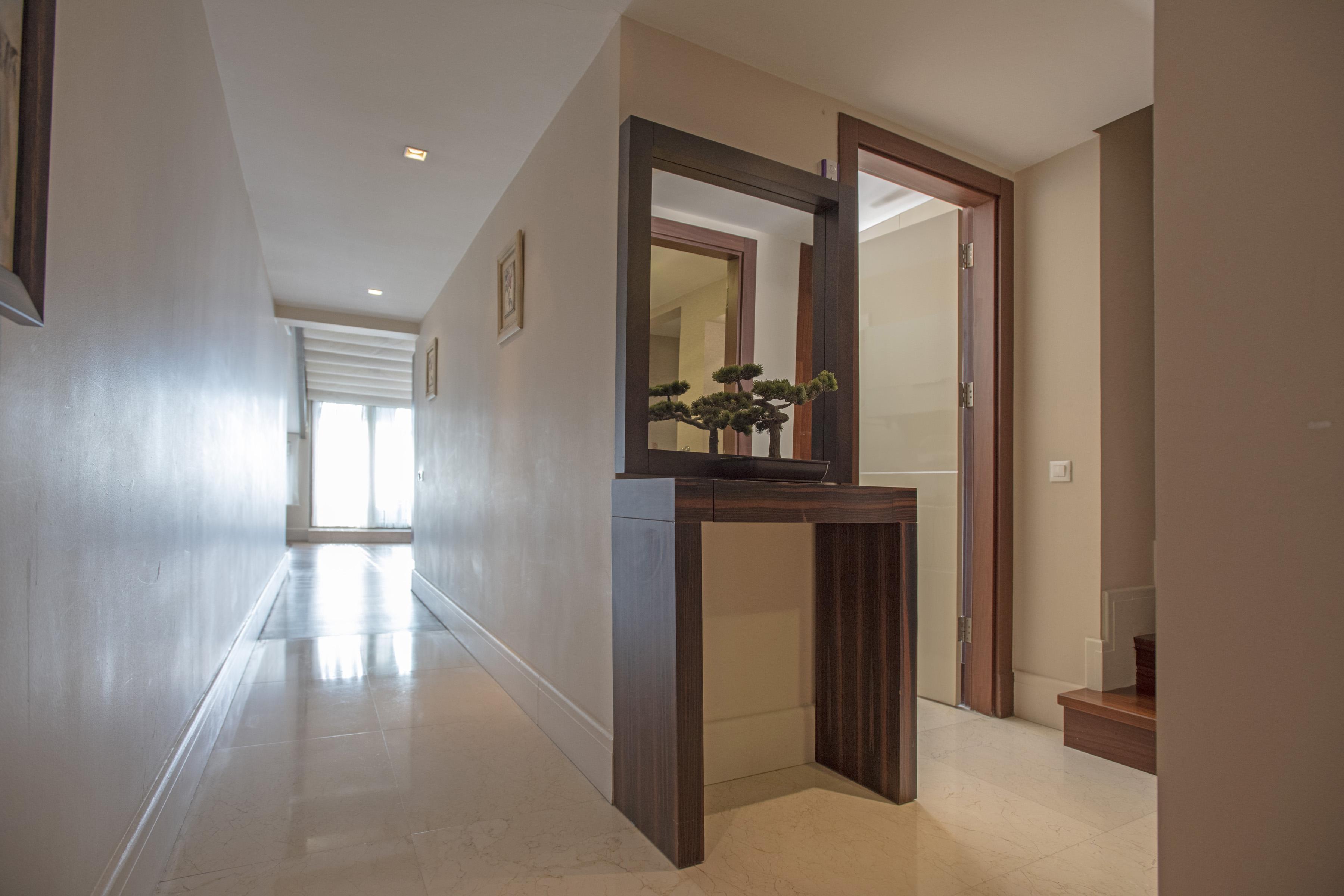 Aparthotel Cheya Deluxe Nisantasi Center 4*