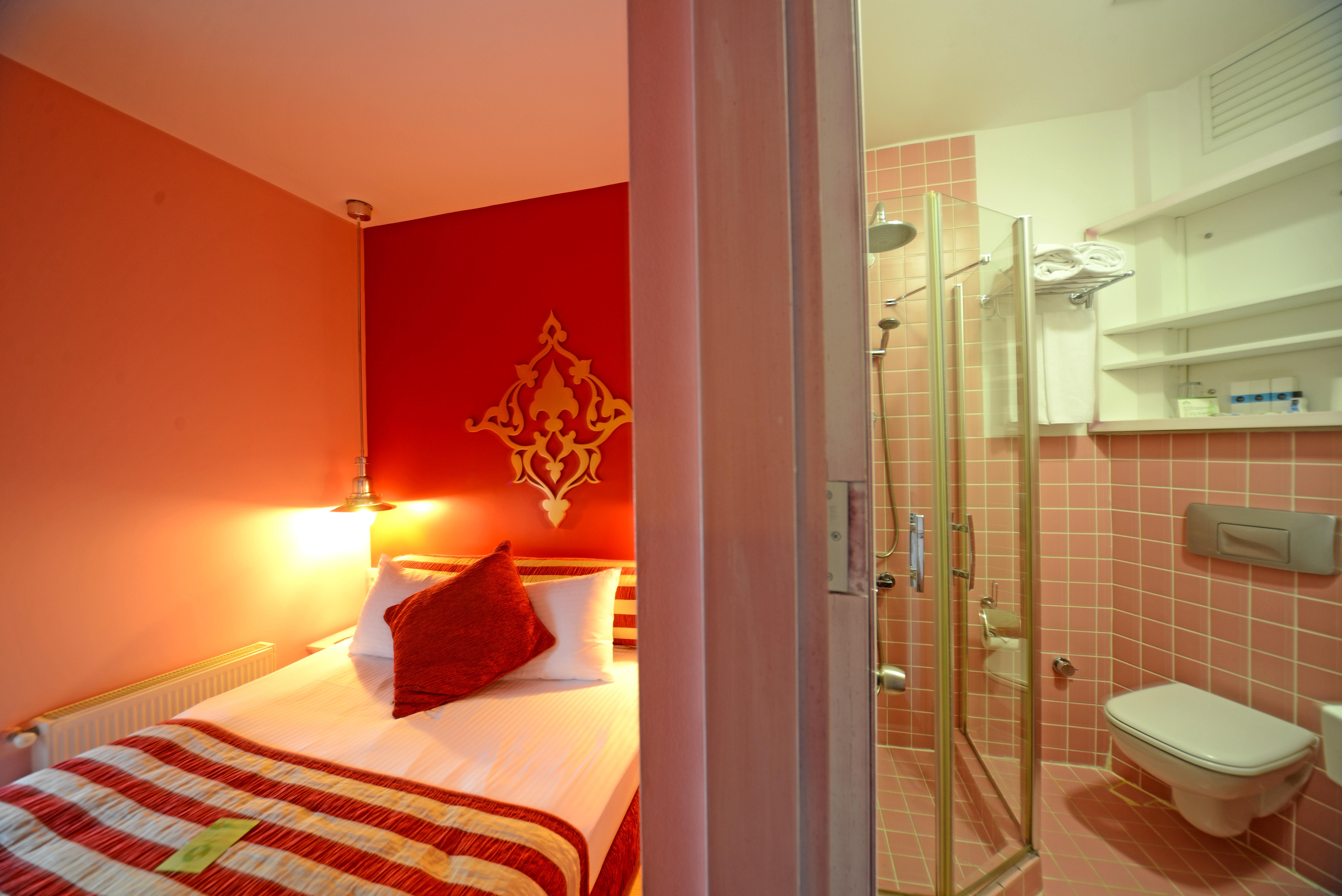 Adamar Hotel-special Category Istanbul