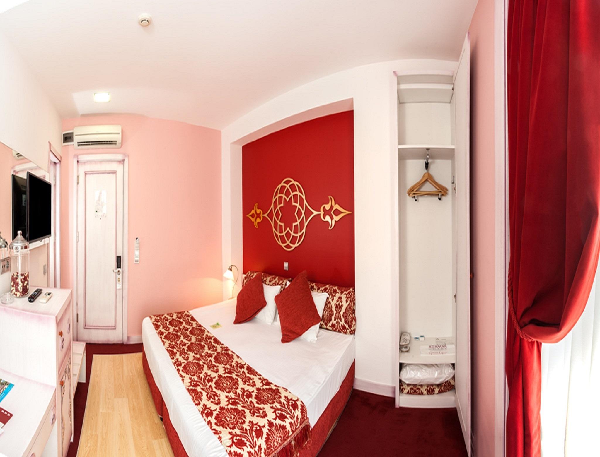 Hotel Adamar Hotel-special Category Istanbul