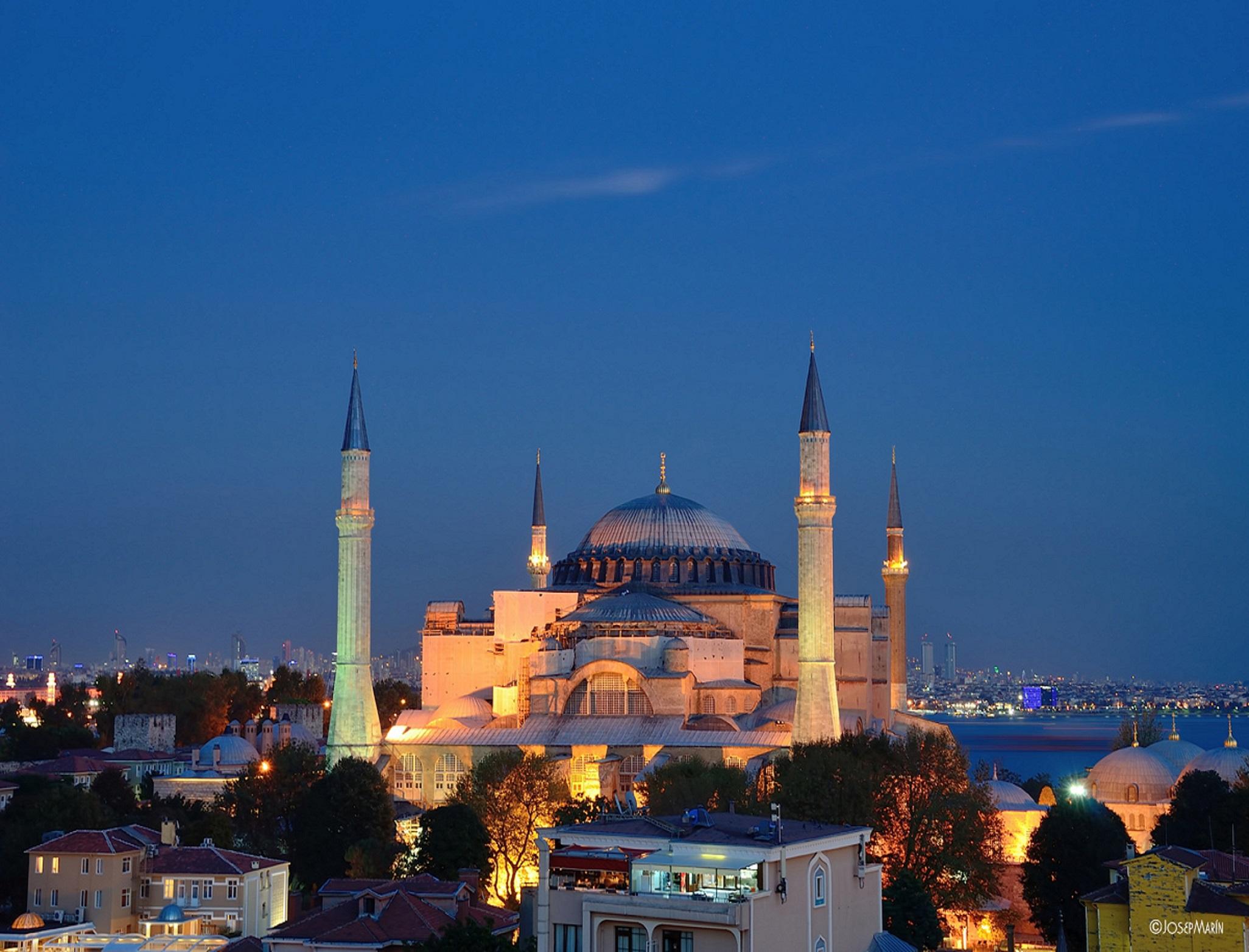 Adamar Hotel-special Category 4* Istanbul