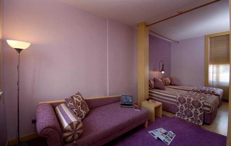 Hotel Adamar Hotel-special Category Istanbul