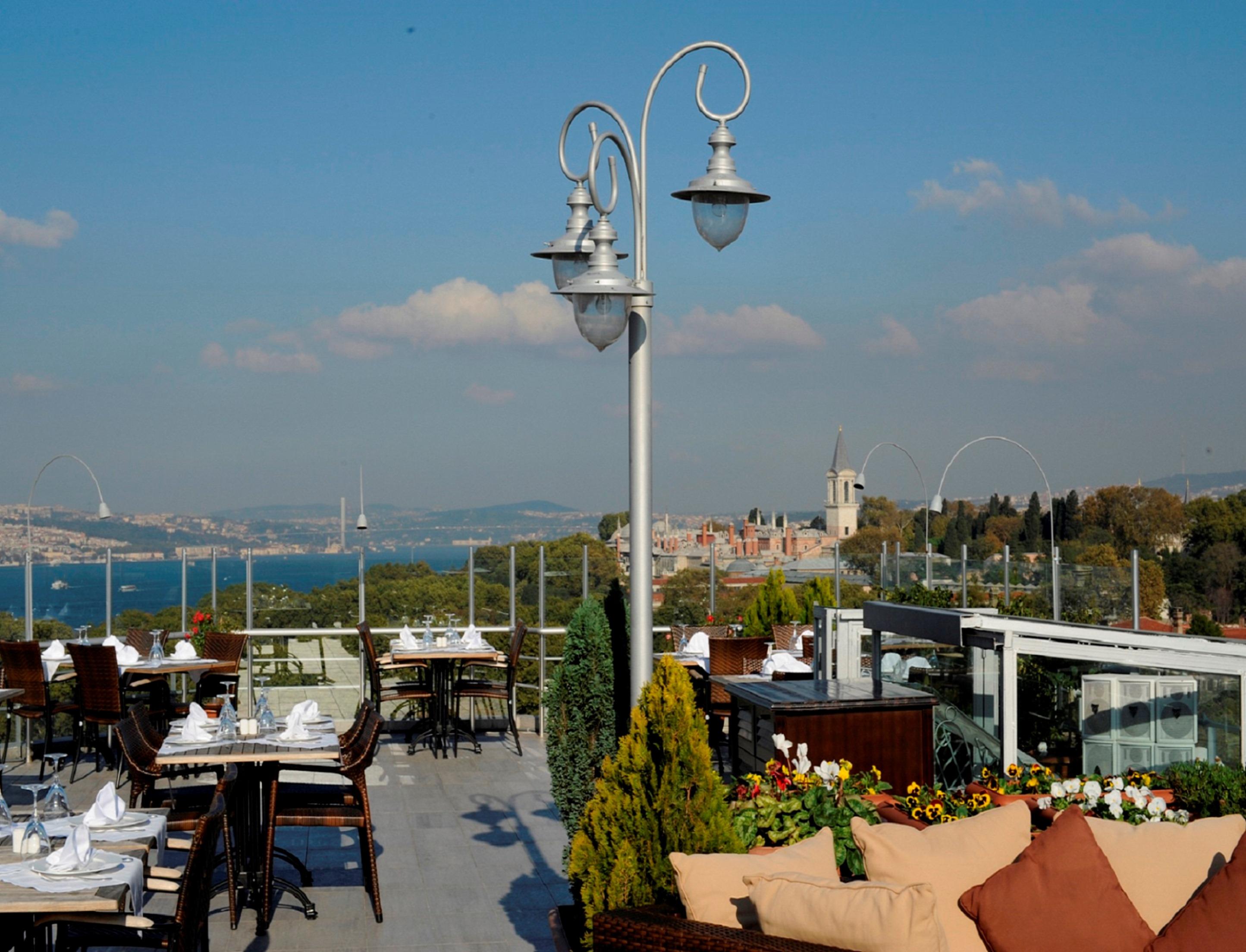 Adamar Hotel-special Category Hotel 4*