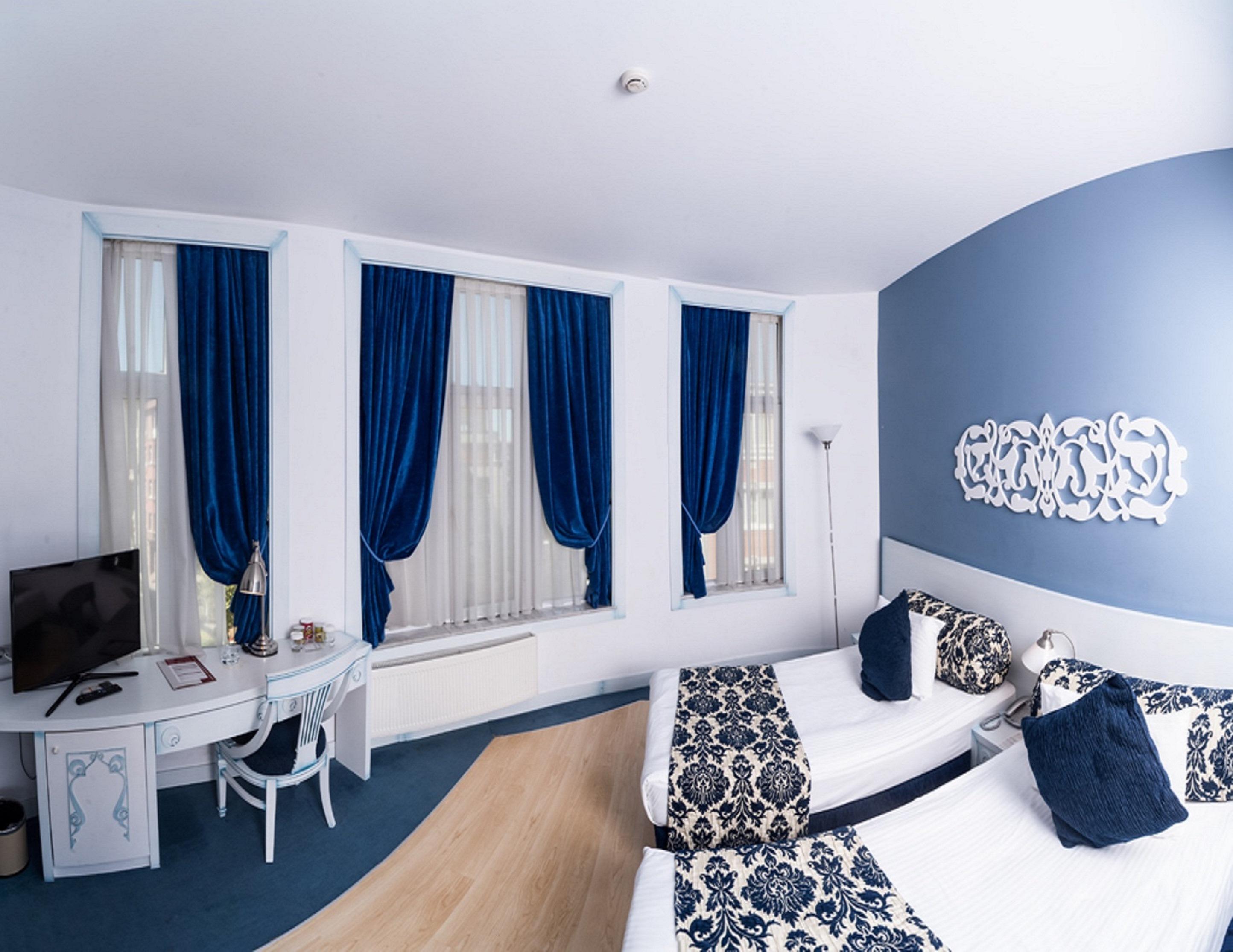 Adamar Hotel-special Category Hotel
