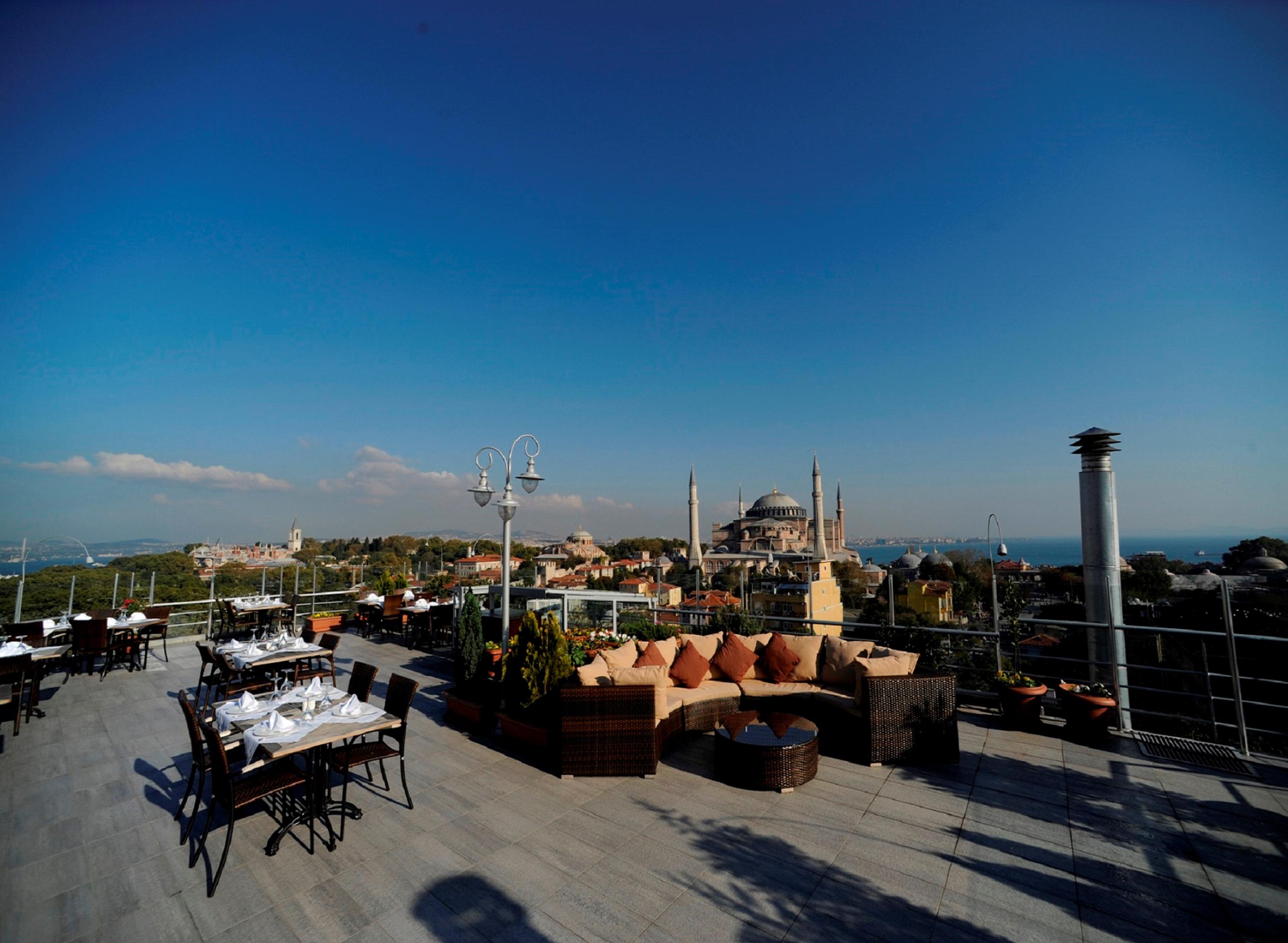 Adamar Hotel-special Category Hotel