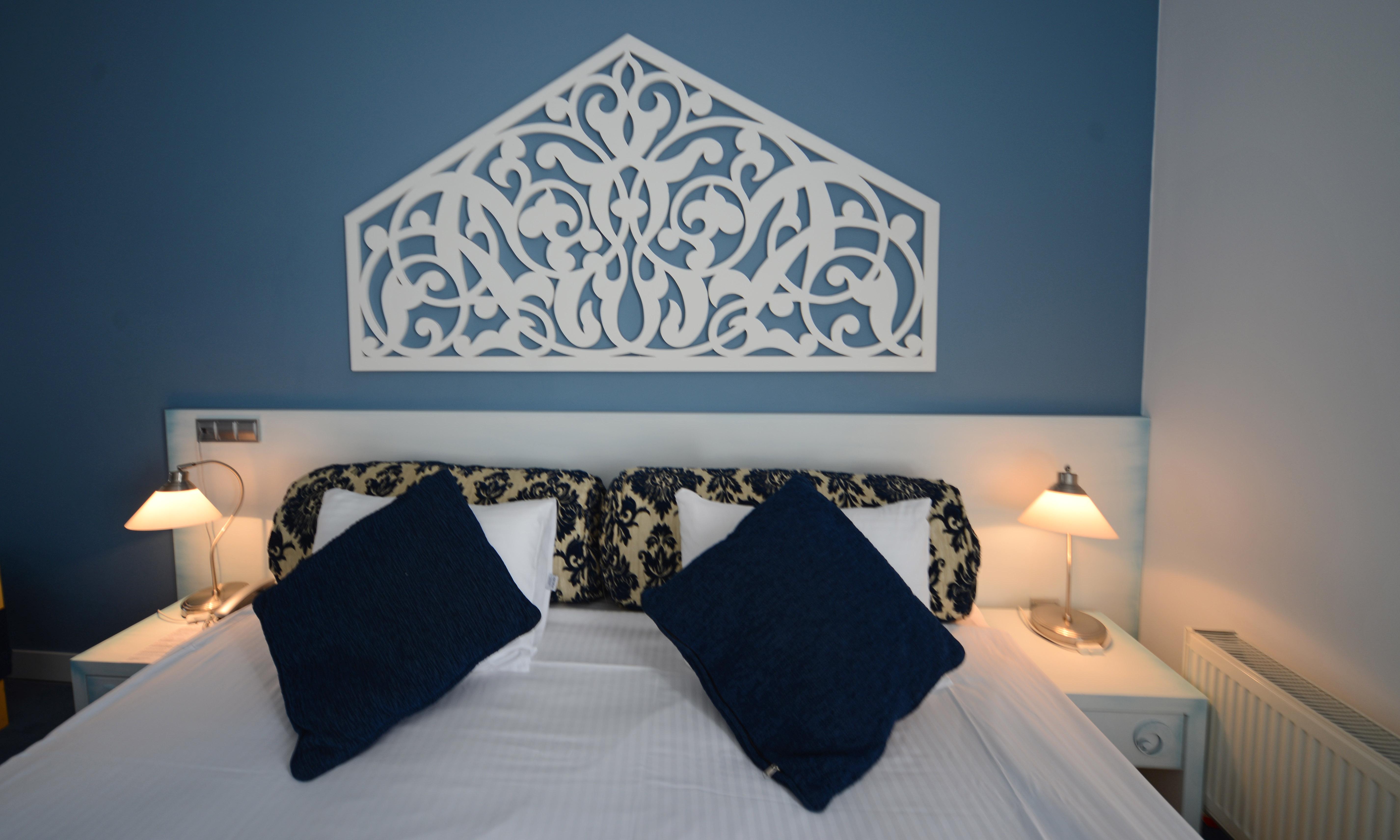 Hotel Adamar Hotel-special Category 4*