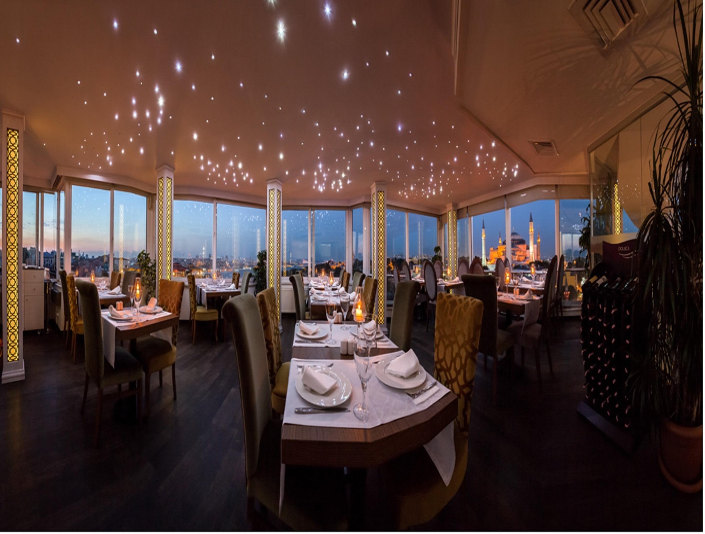Adamar Hotel-special Category Istanbul
