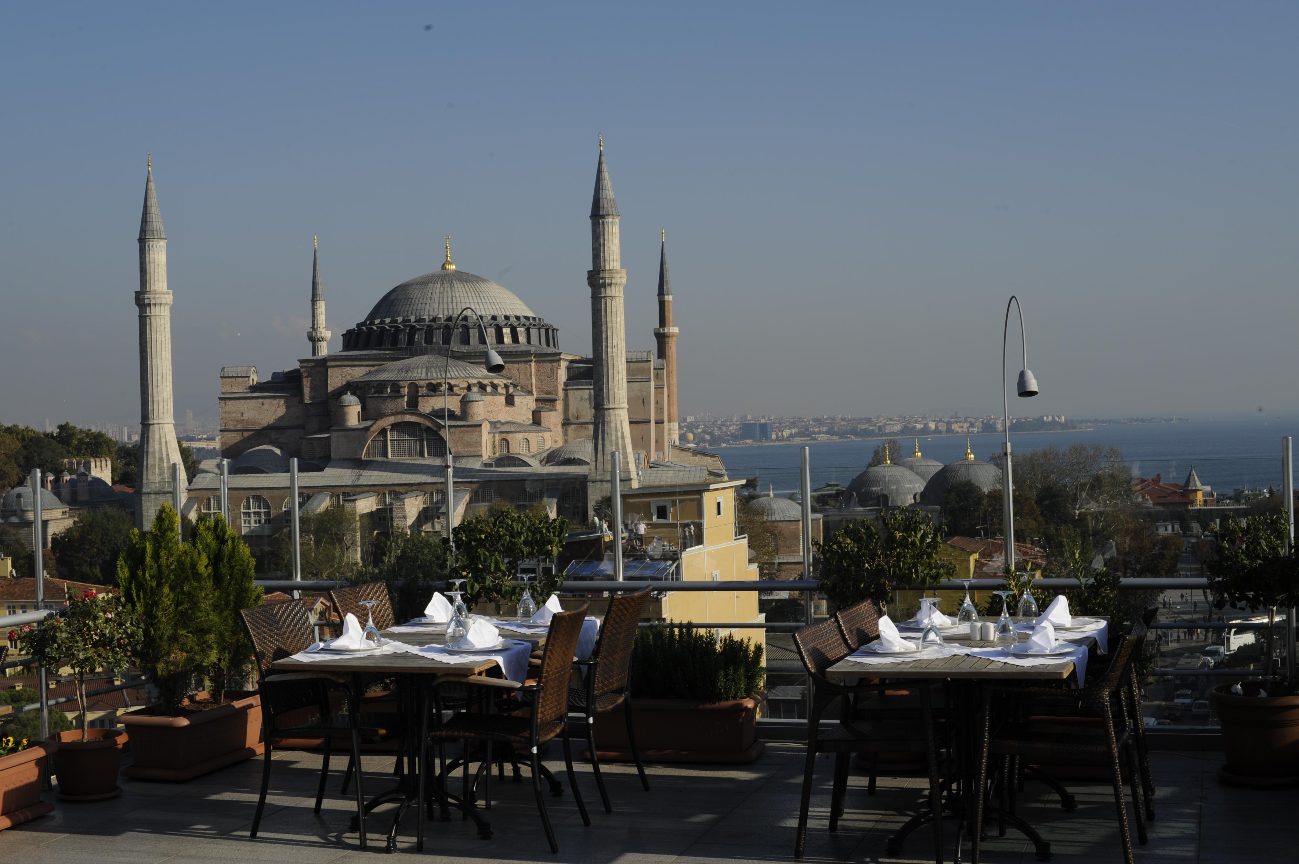 Adamar Hotel-special Category Hotel 4*