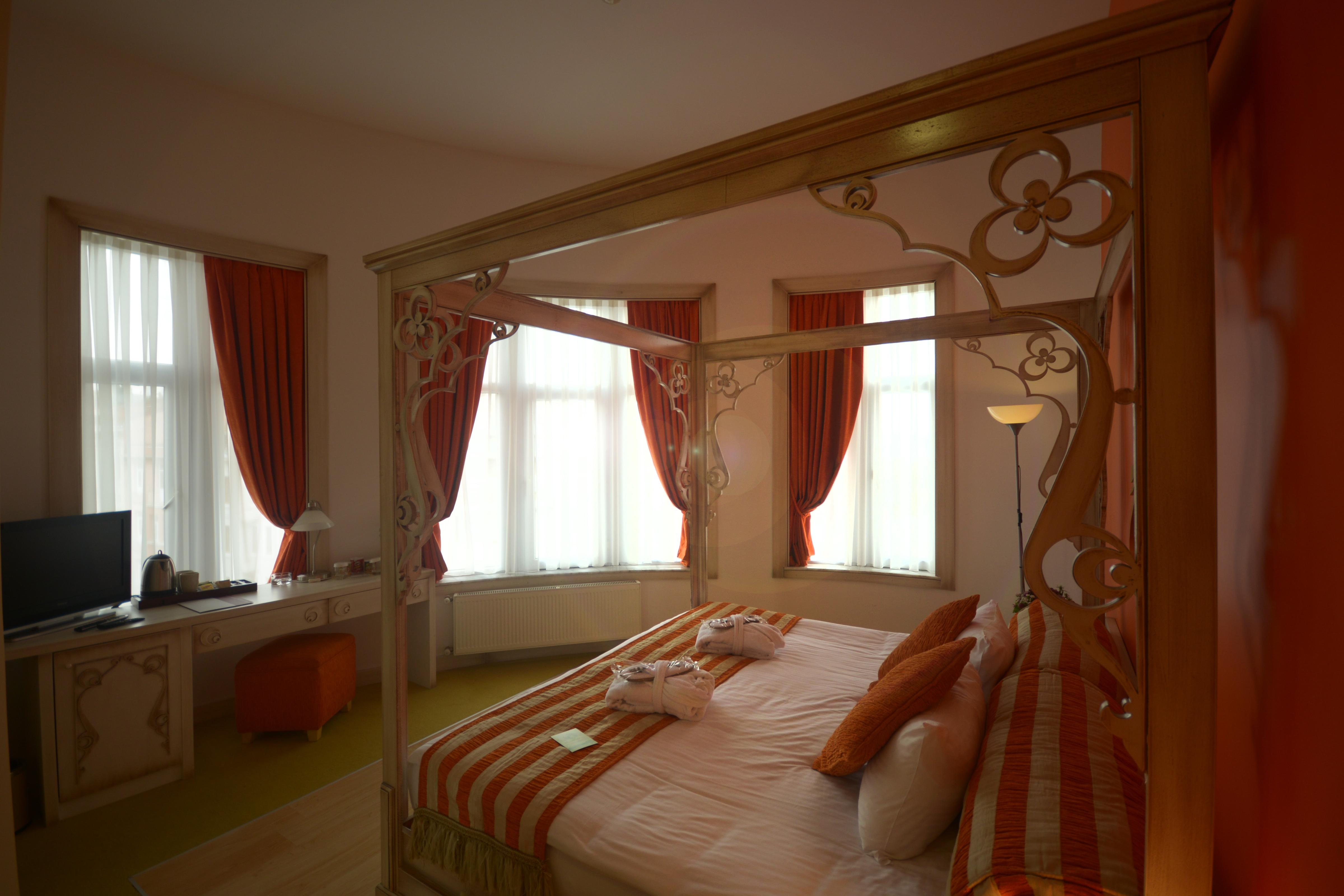 Adamar Hotel-special Category Hotel