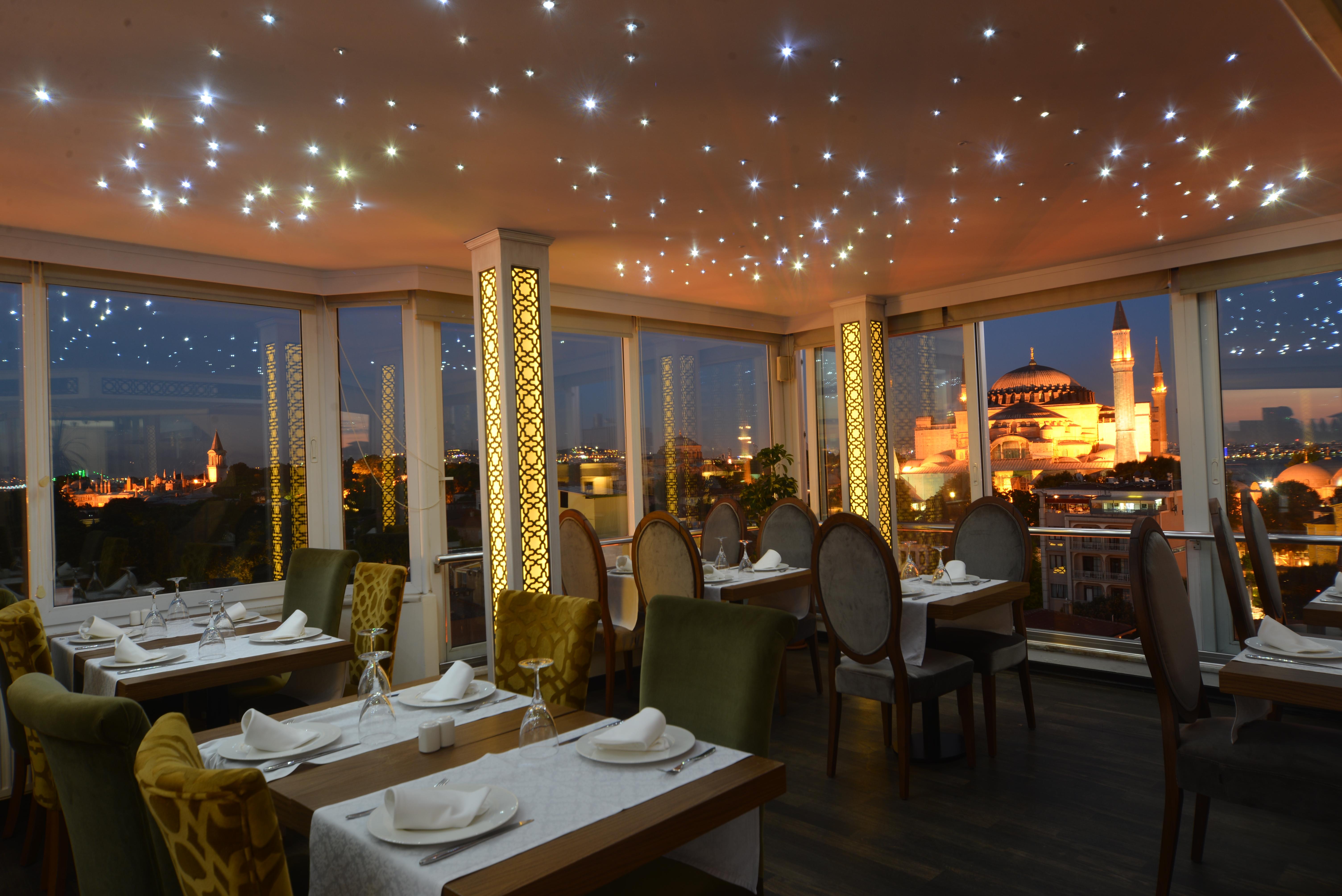 Adamar Hotel-special Category Hotel 4*