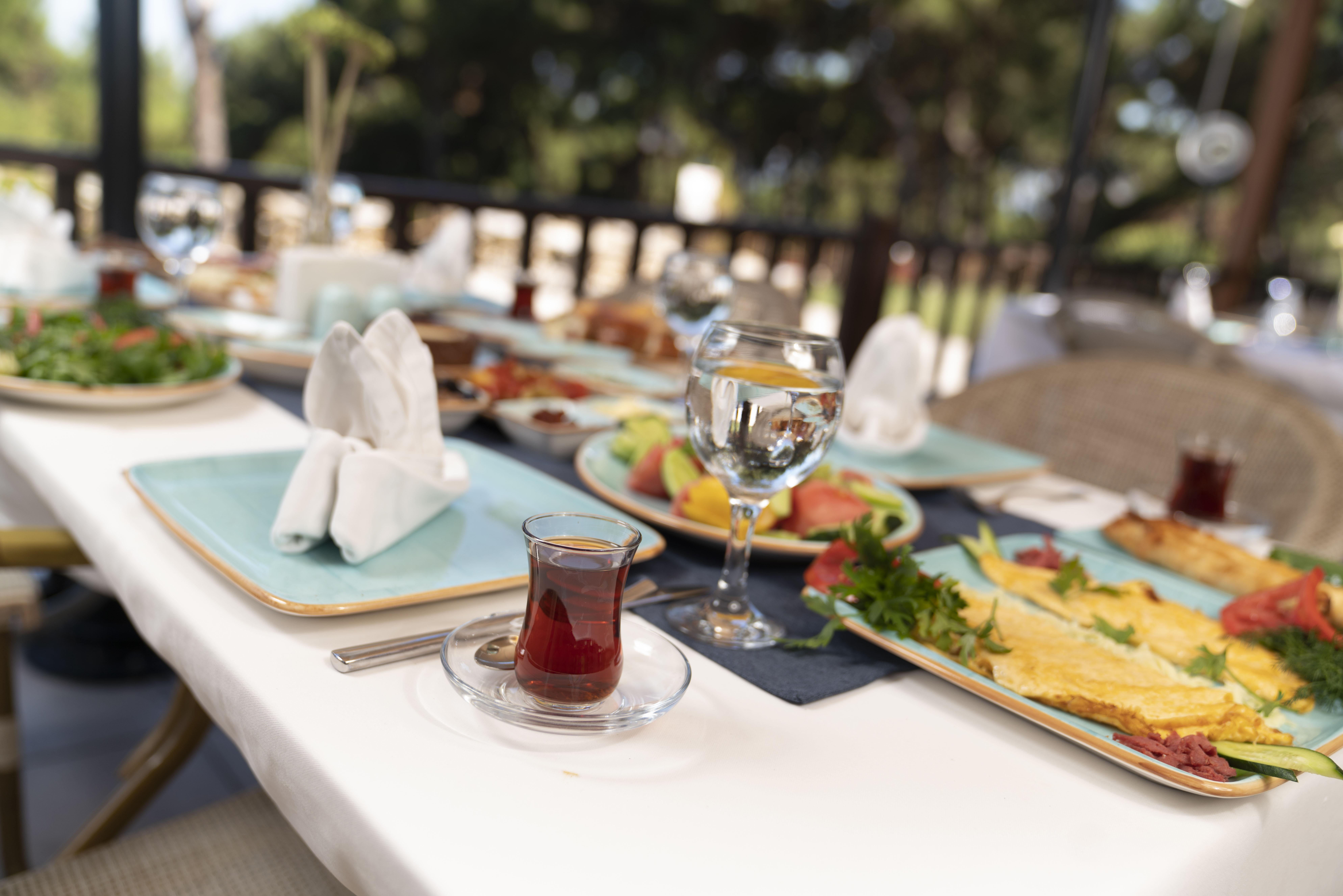 Hotel Troia Tusan
