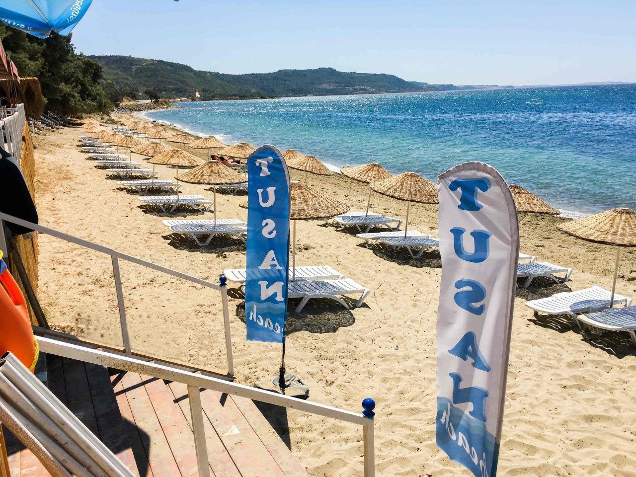 Troia Tusan 4*