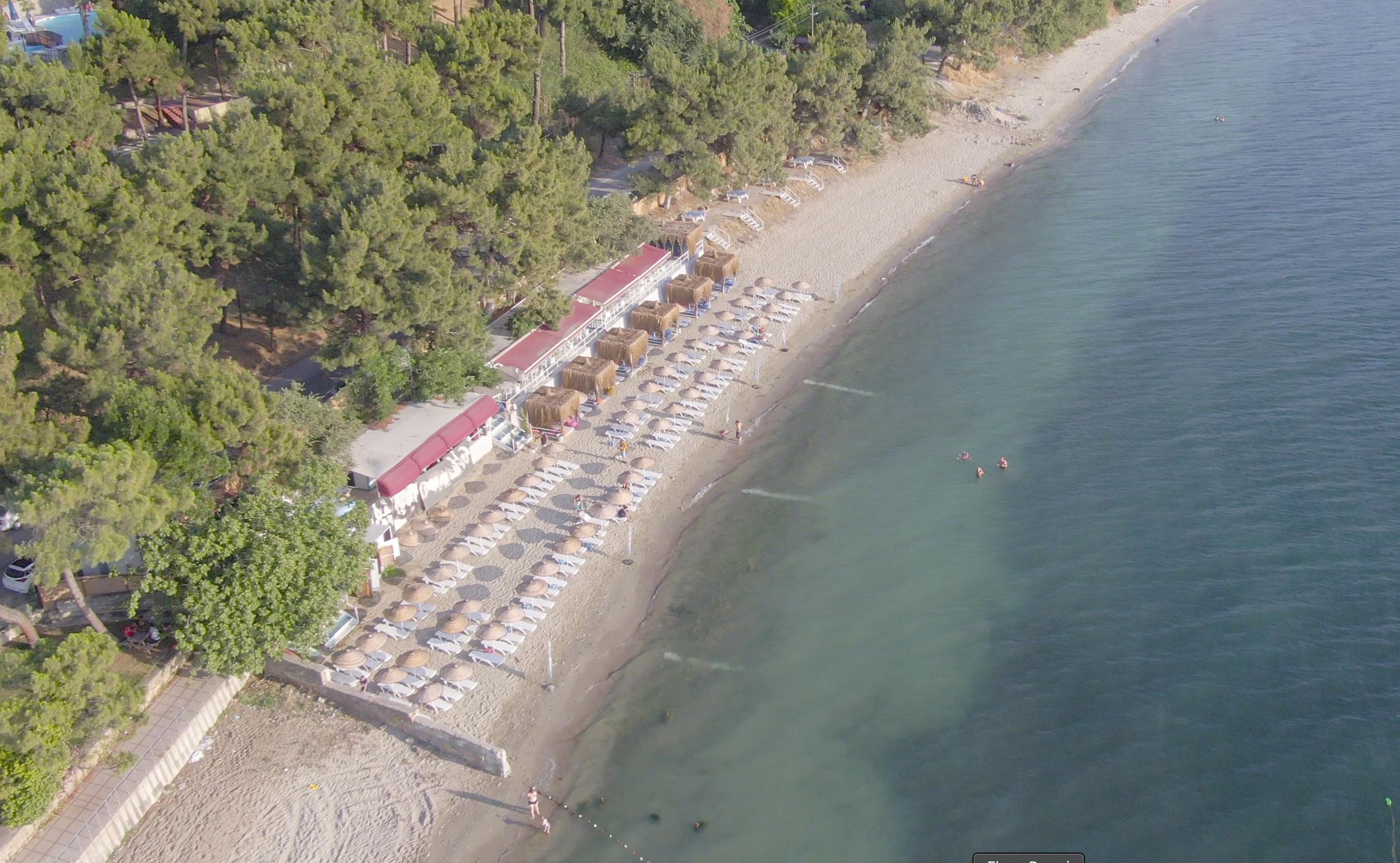 Troia Tusan Hotel 4*