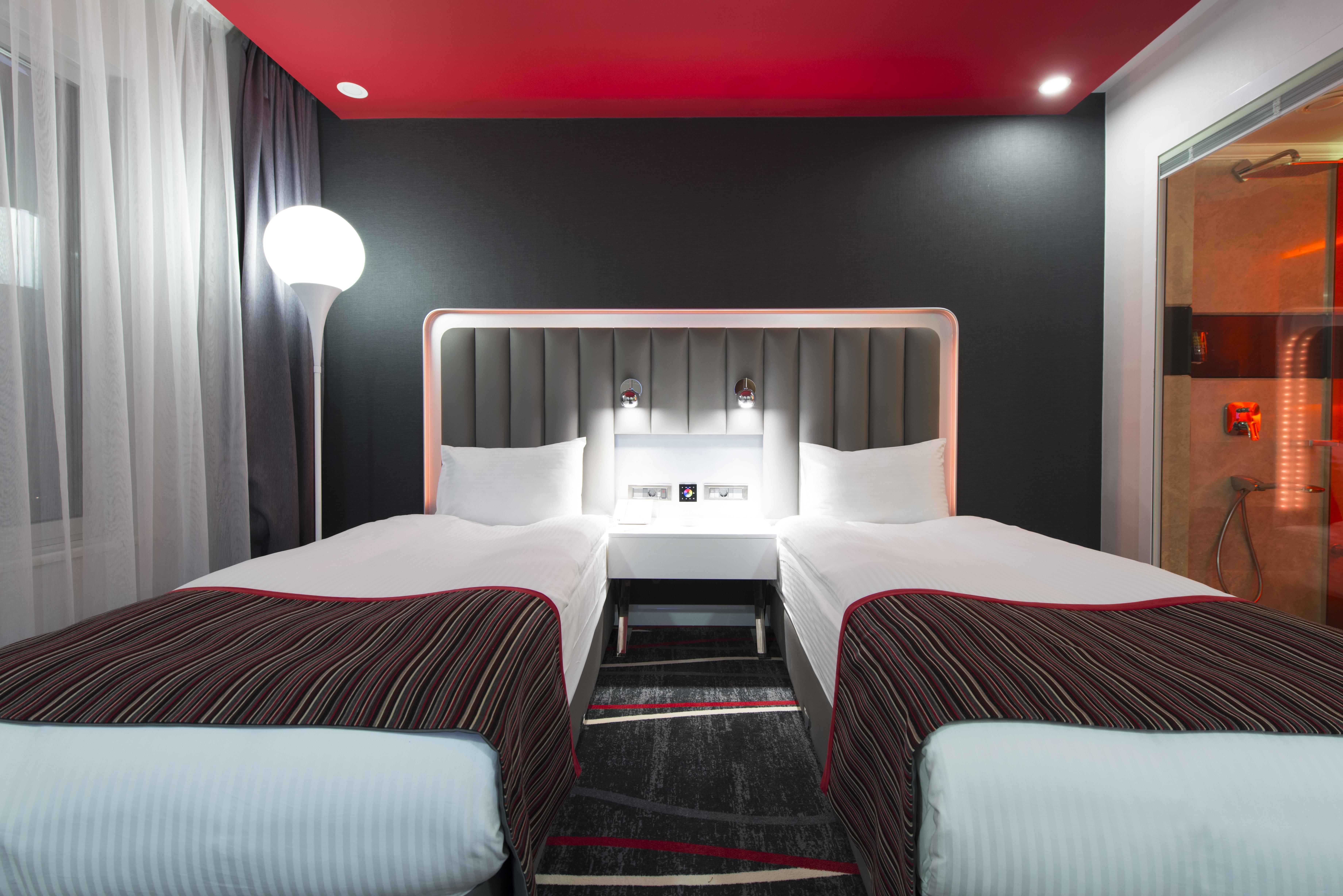 Park By Radisson Cankaya Hotel Ankara
