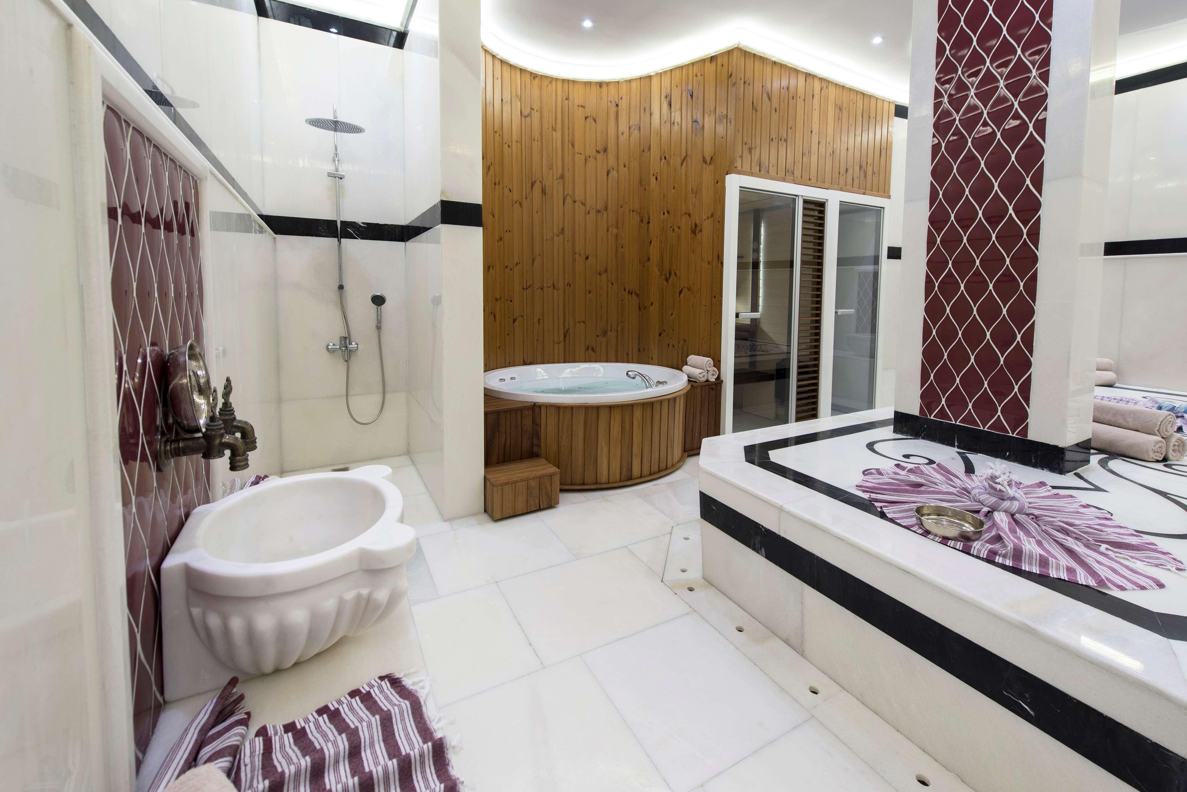Hotel Park By Radisson Cankaya Ankara