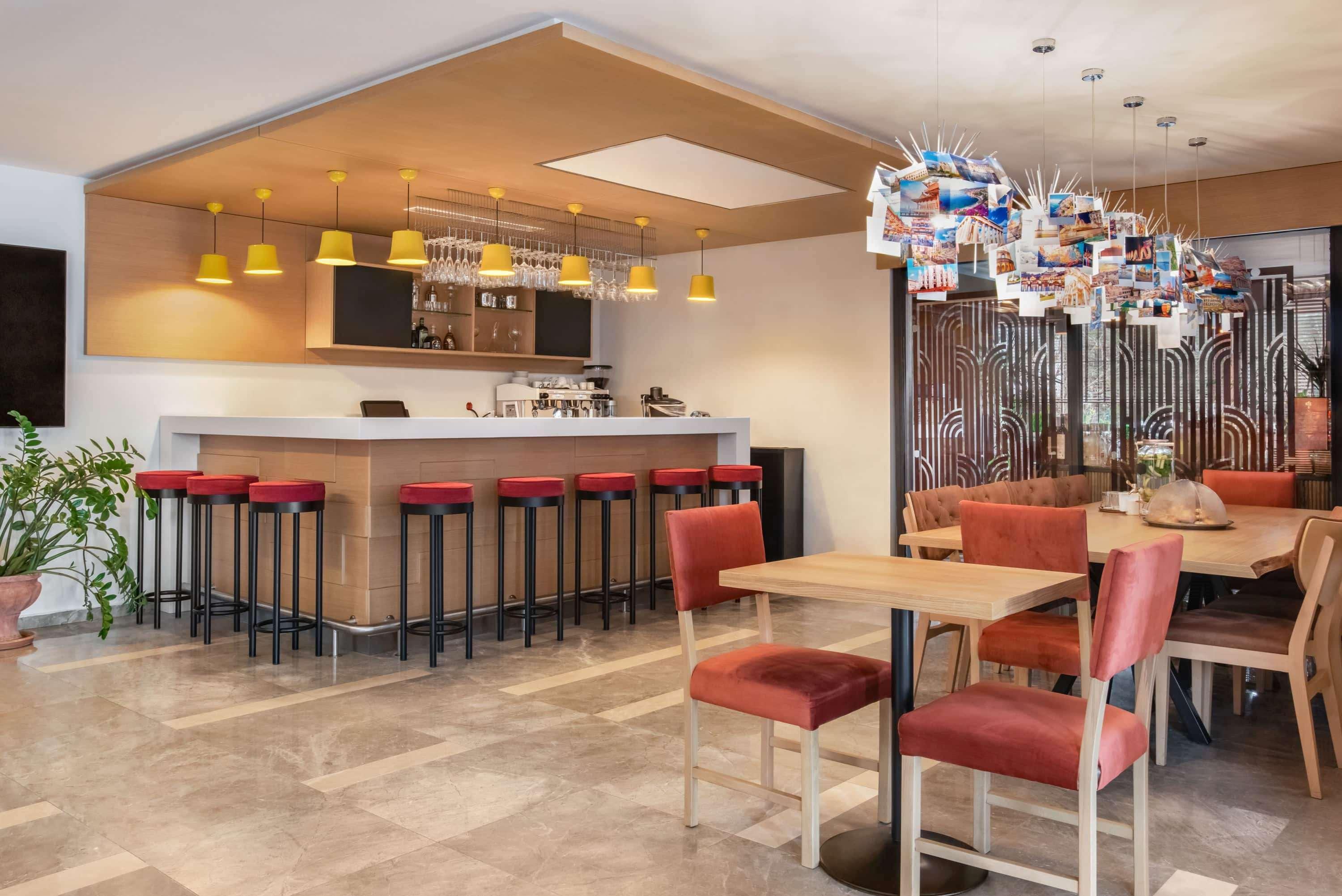 Tryp By Wyndham Oran Ankara